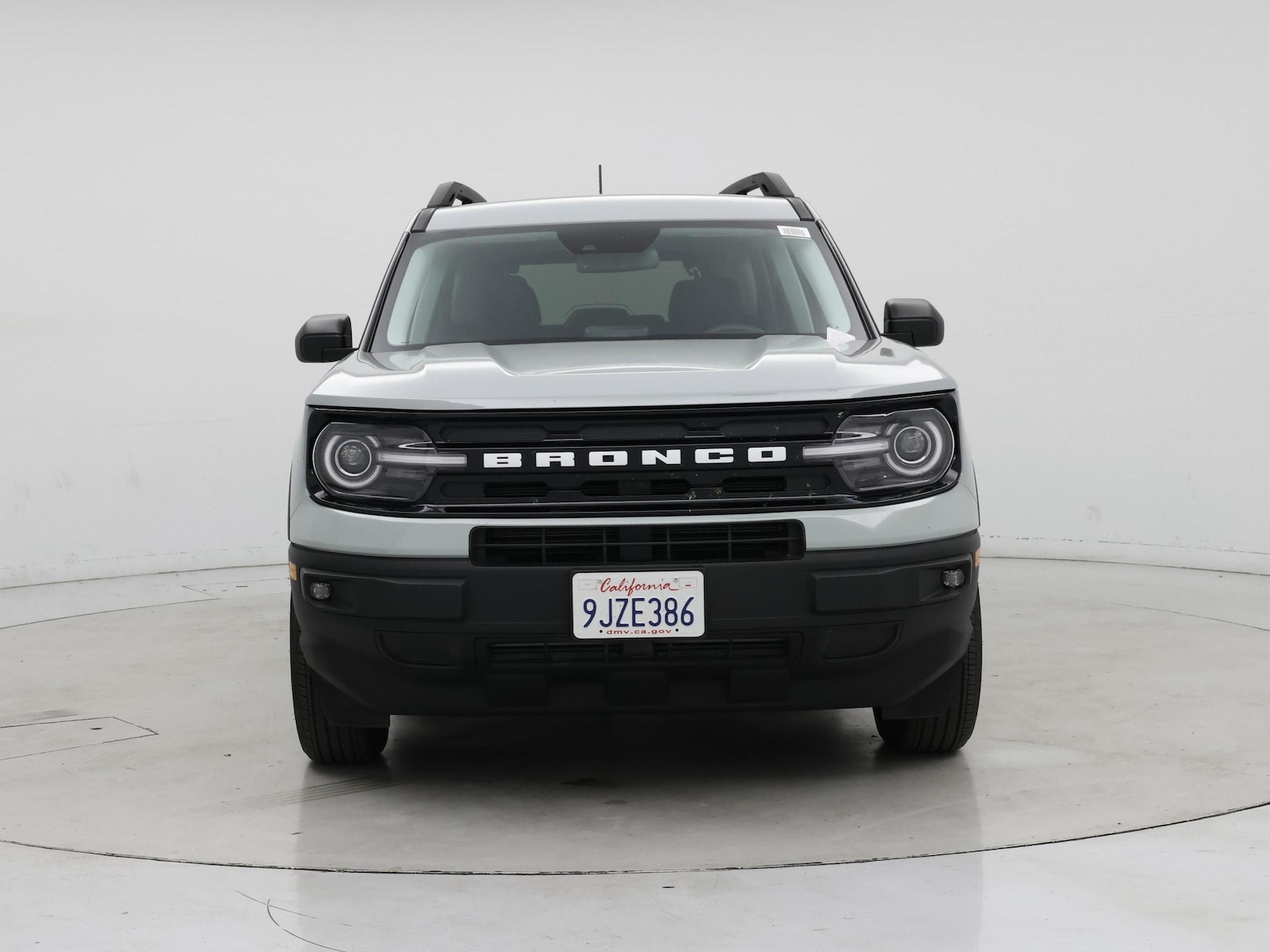 2023 Ford Bronco Sport Outer Banks - Photo 6