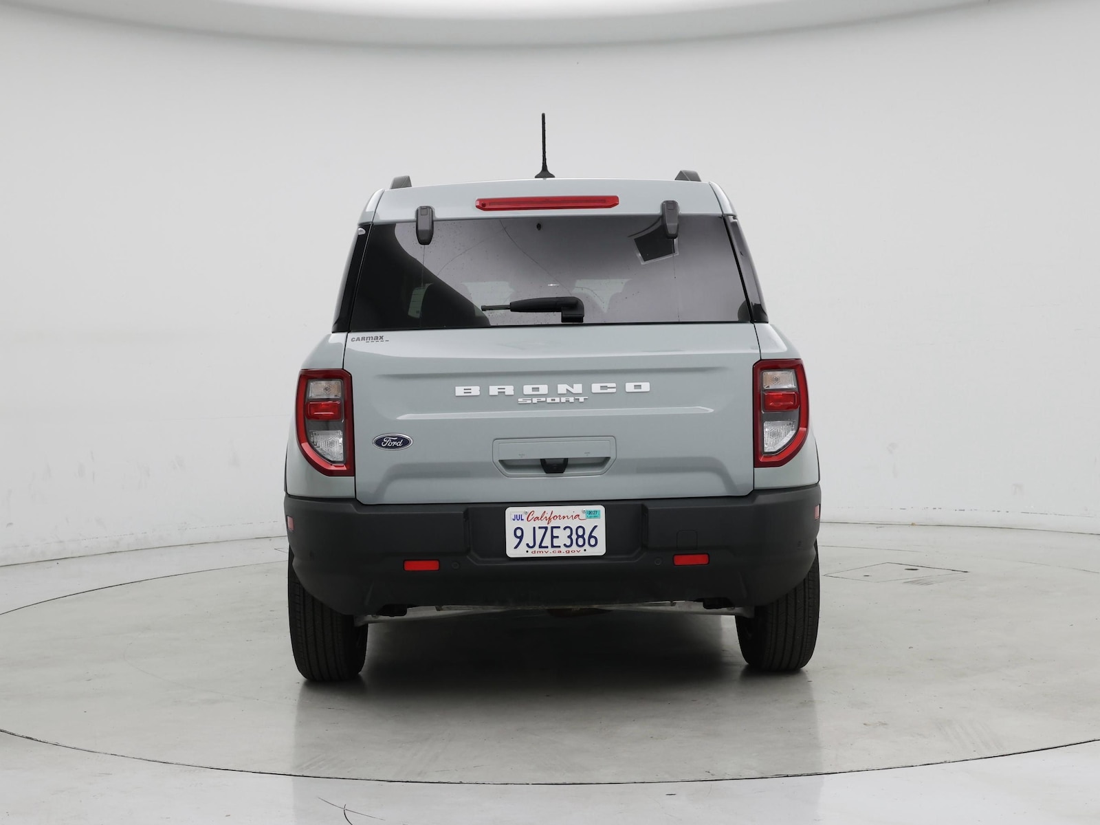 2023 Ford Bronco Sport Outer Banks - Photo 7
