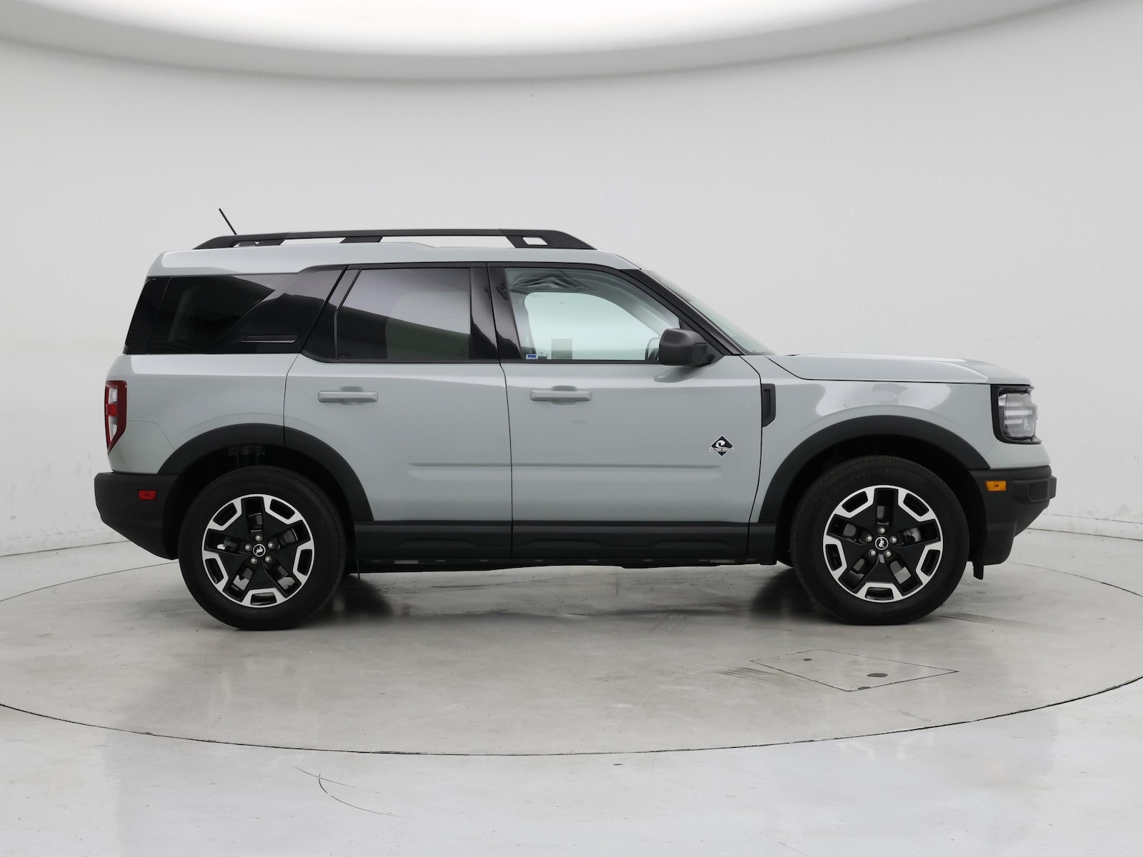2023 Ford Bronco Sport Outer Banks - Photo 8