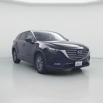 2016 Mazda CX-9 Touring