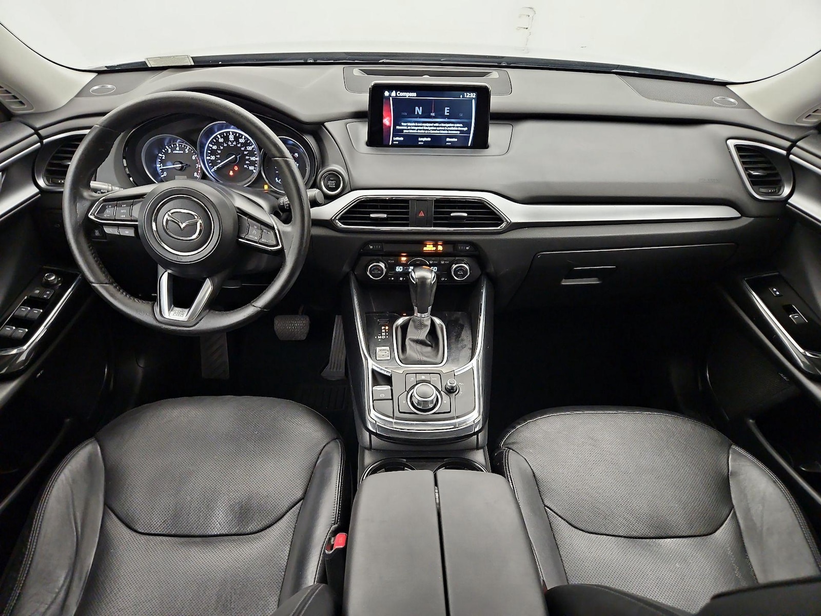 Rear View Camera