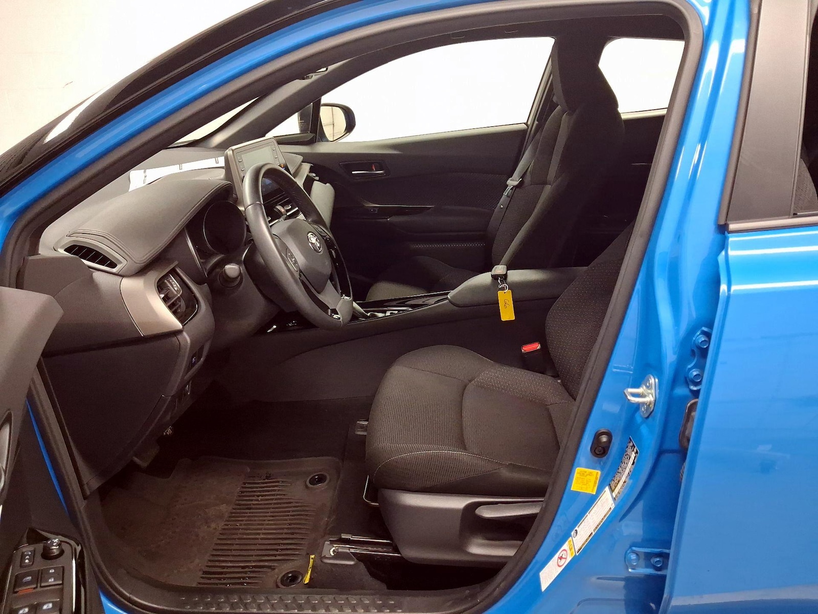 Side Airbags