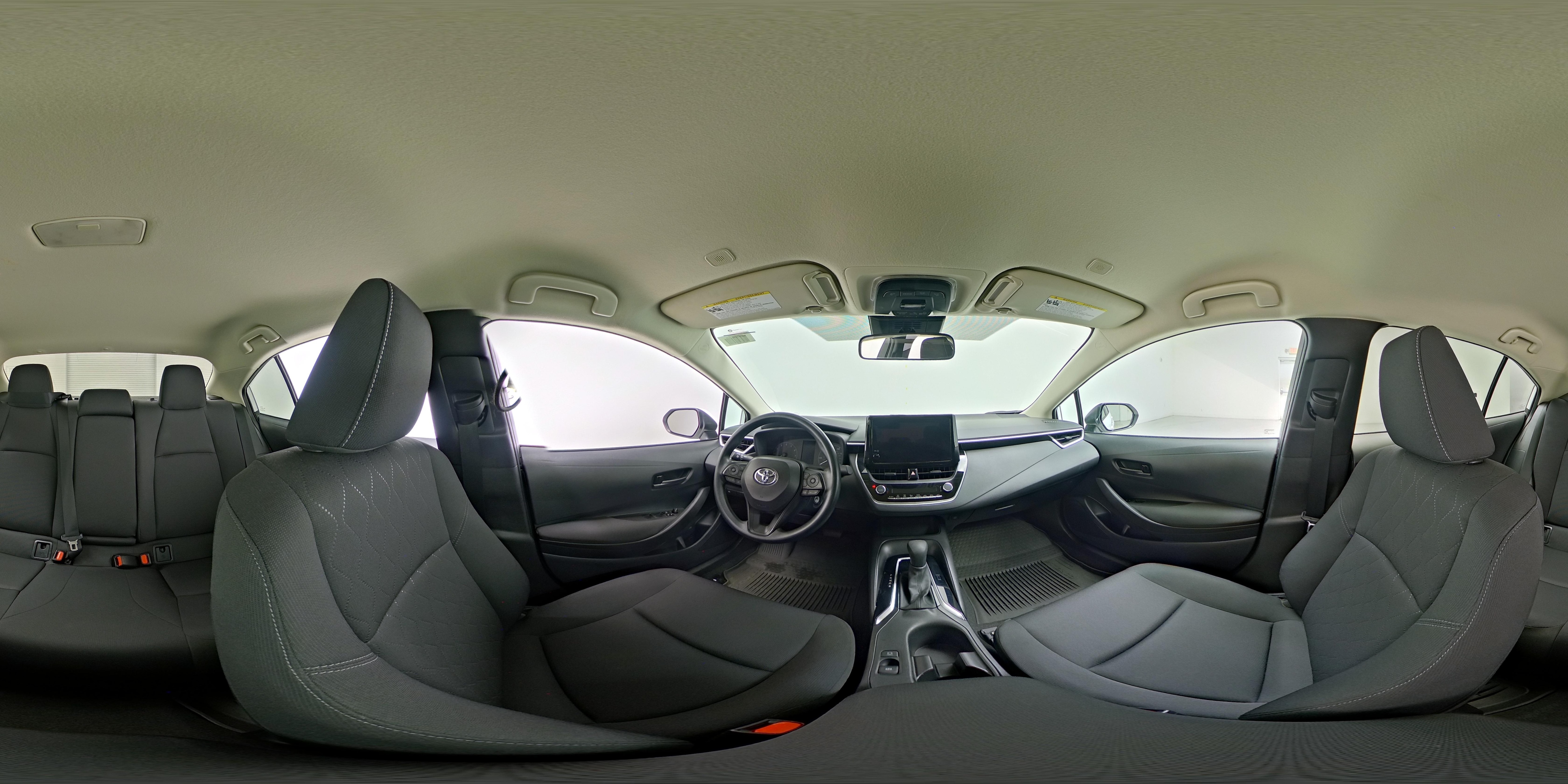2024 Toyota Corolla LE - Photo 25