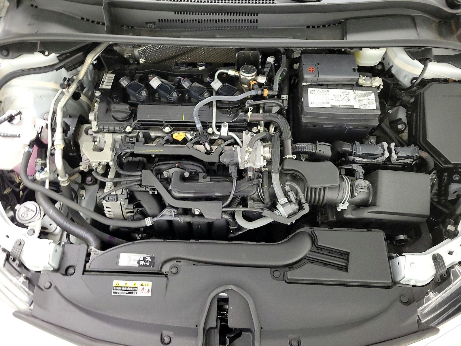 2024 Toyota Corolla LE - Photo 23