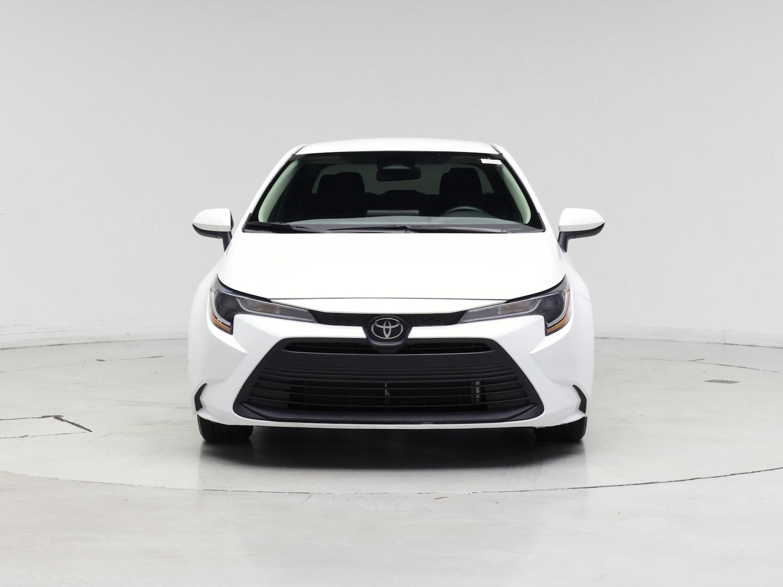 2024 Toyota Corolla LE - Photo 6