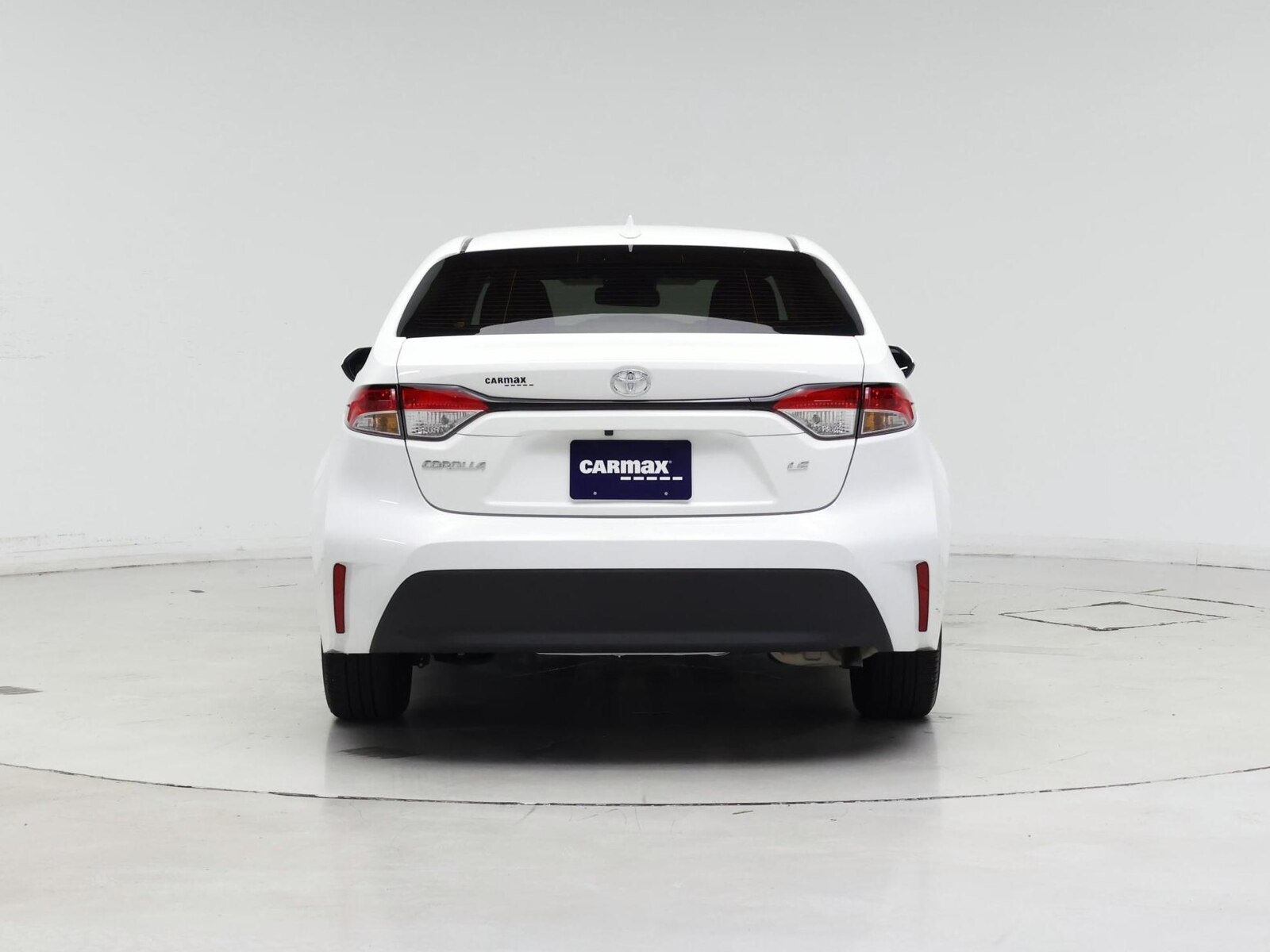 2024 Toyota Corolla LE - Photo 7