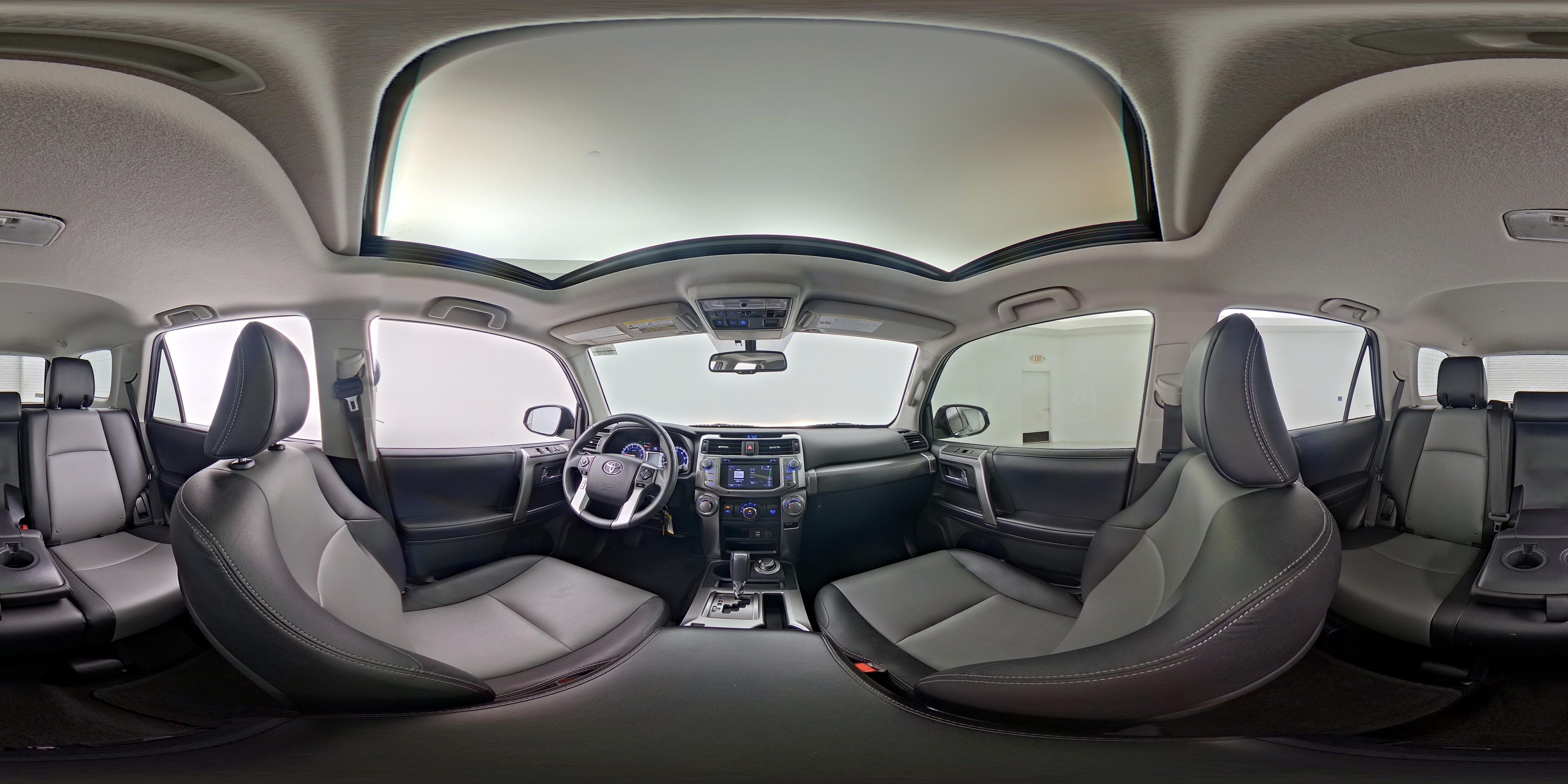 2018 Toyota 4Runner SR5 Premium - Photo 26