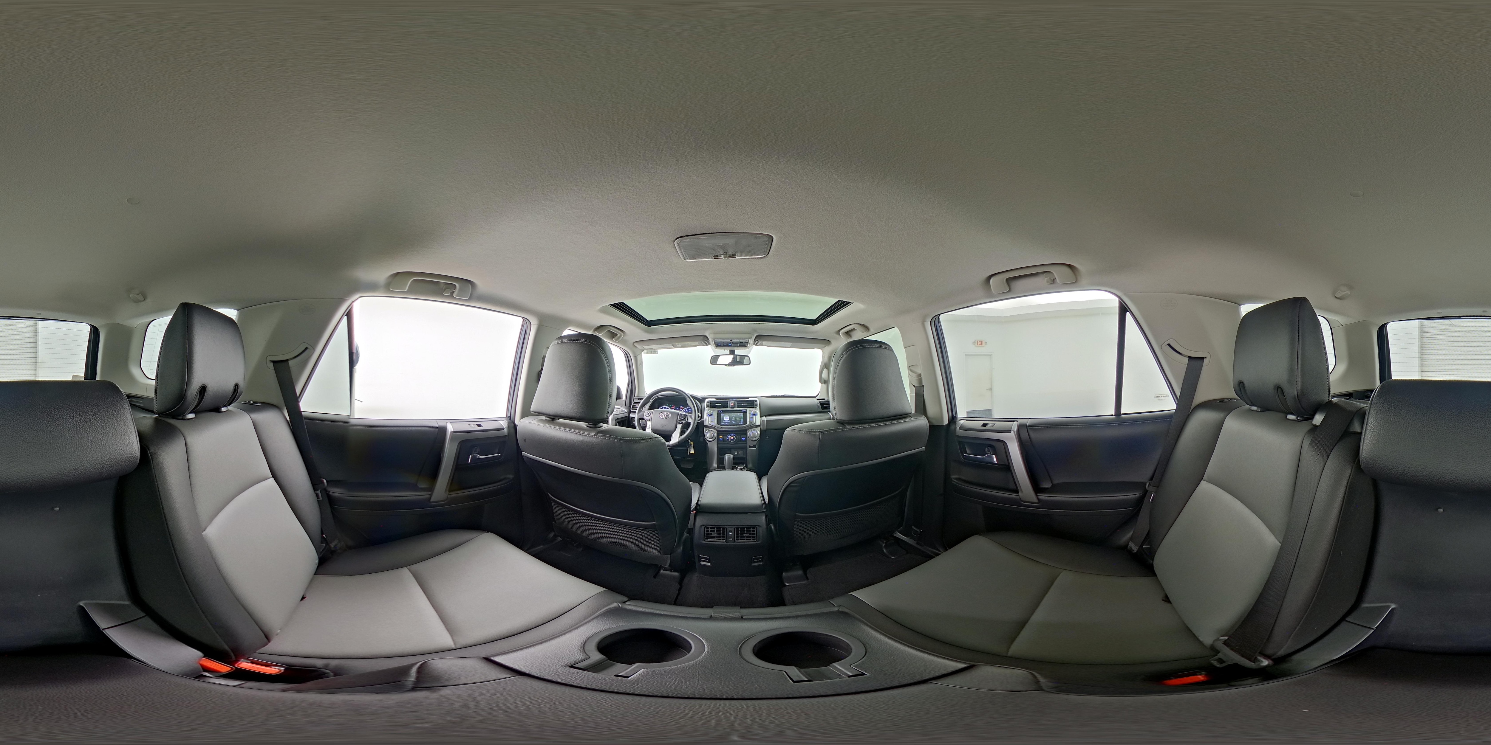 2018 Toyota 4Runner SR5 Premium - Photo 27