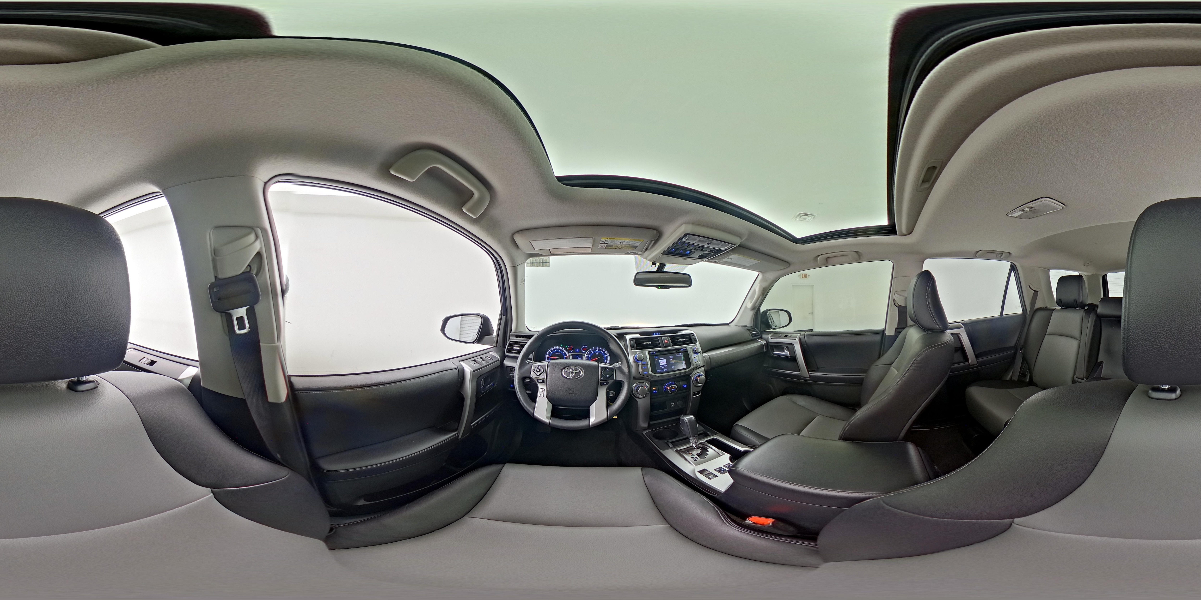 2018 Toyota 4Runner SR5 Premium - Photo 28