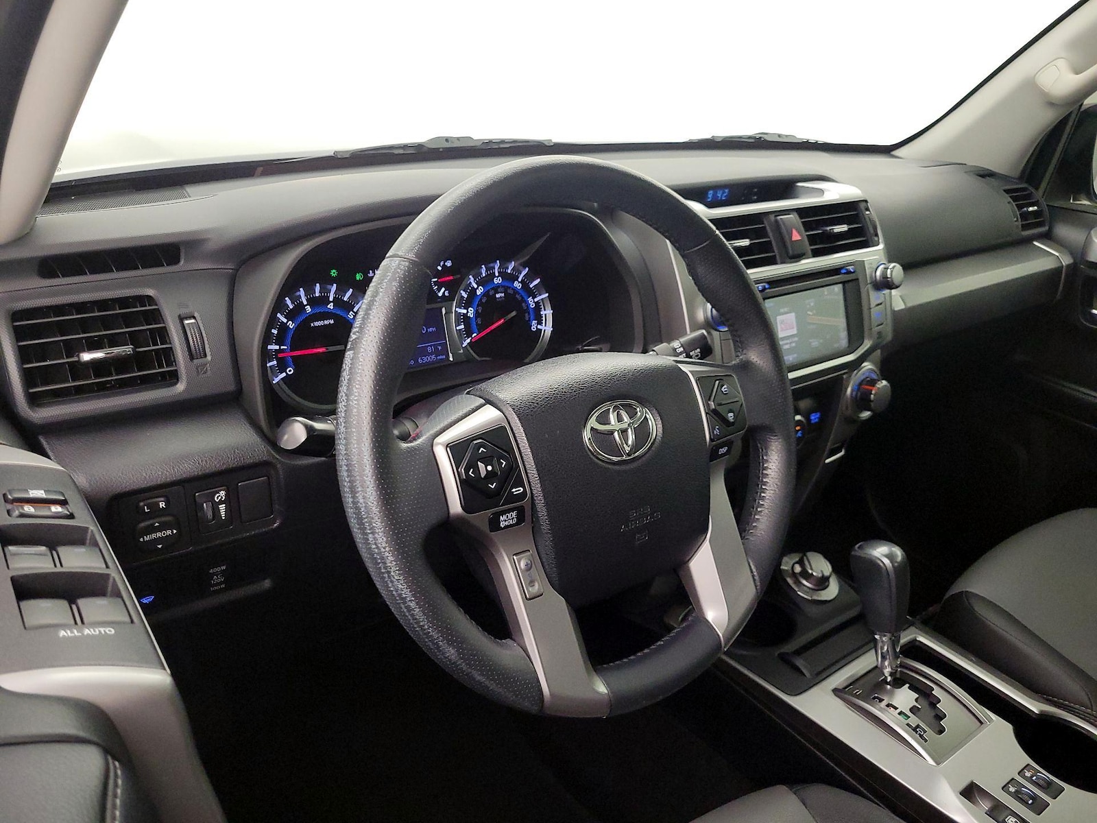 2018 Toyota 4Runner SR5 Premium - Photo 10