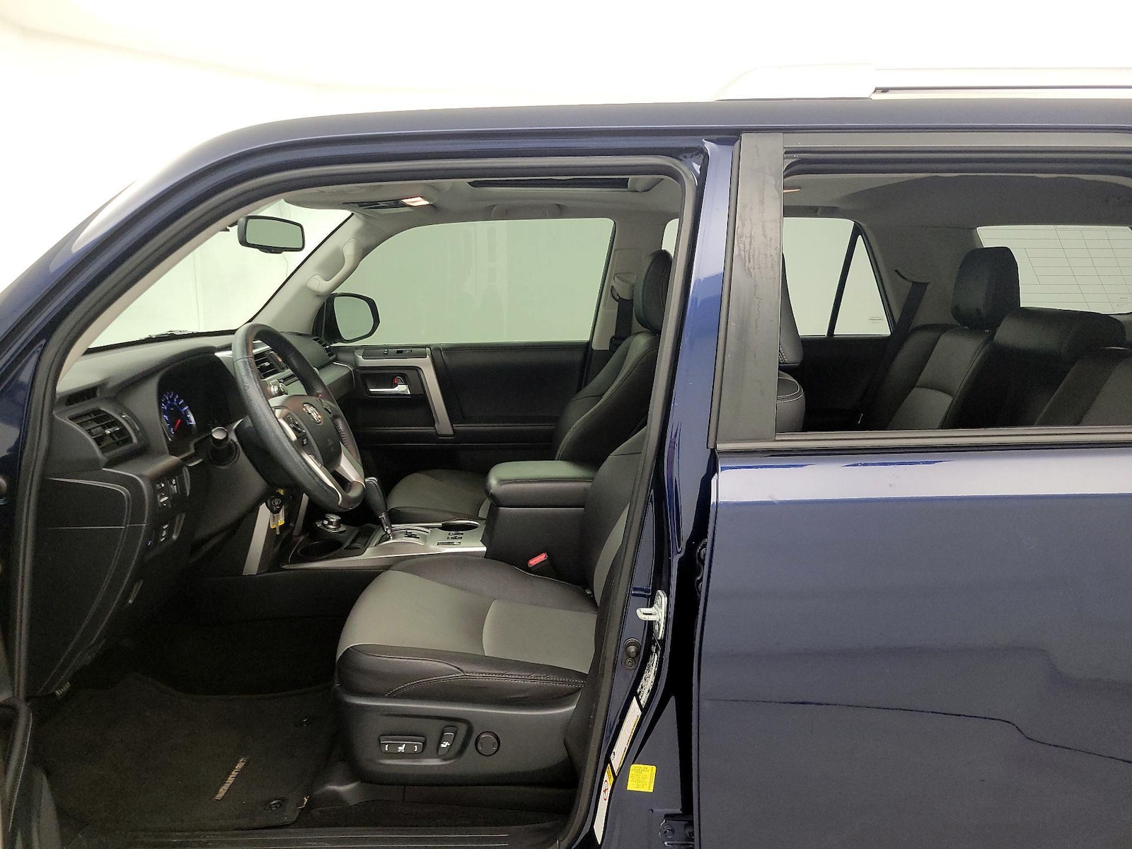 2018 Toyota 4Runner SR5 Premium - Photo 12