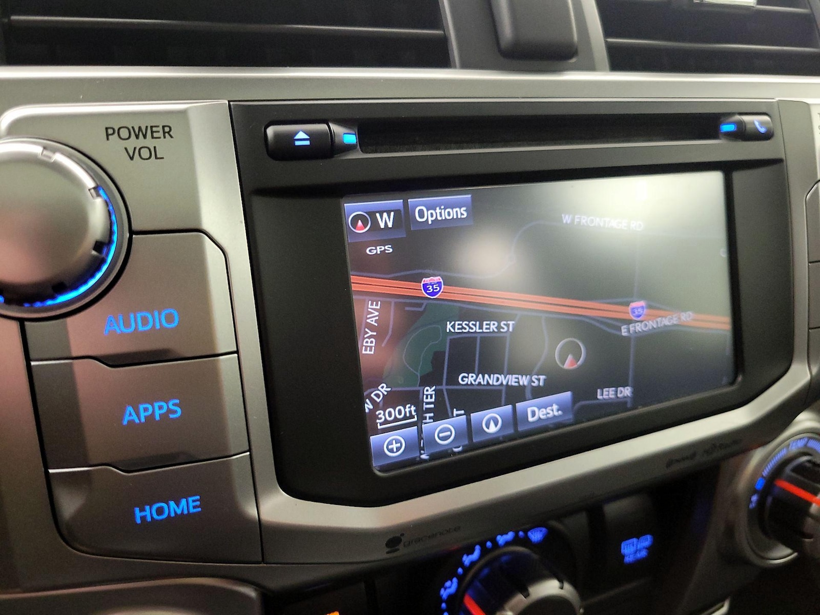 2018 Toyota 4Runner SR5 Premium - Photo 15