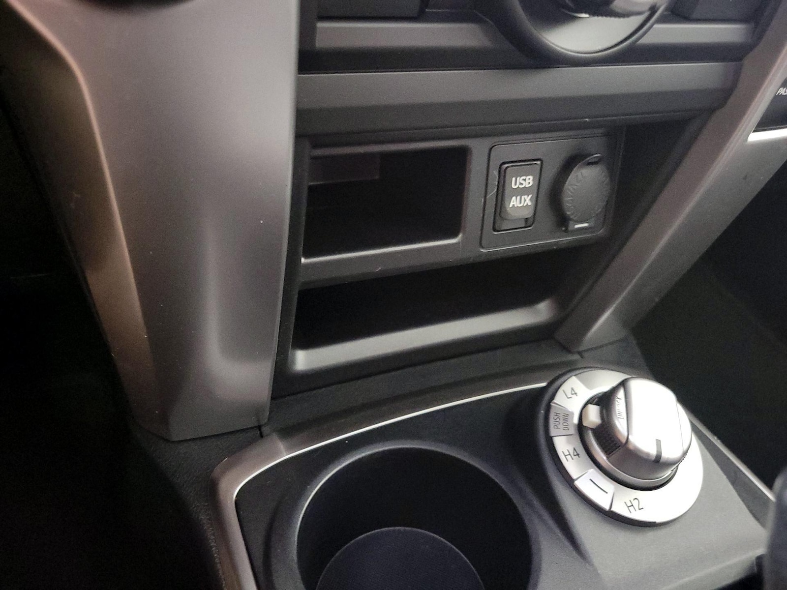 2018 Toyota 4Runner SR5 Premium - Photo 20