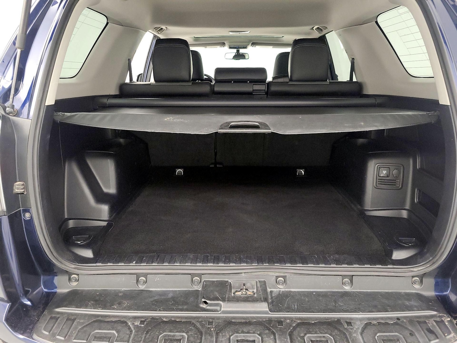 2018 Toyota 4Runner SR5 Premium - Photo 23