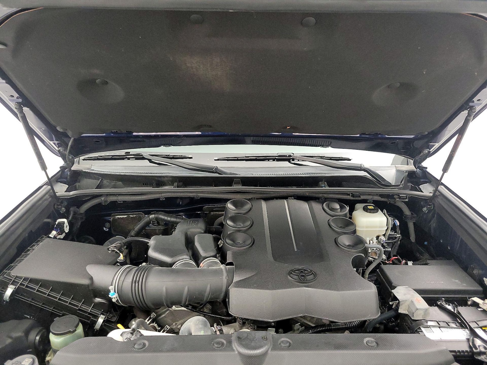 2018 Toyota 4Runner SR5 Premium - Photo 24