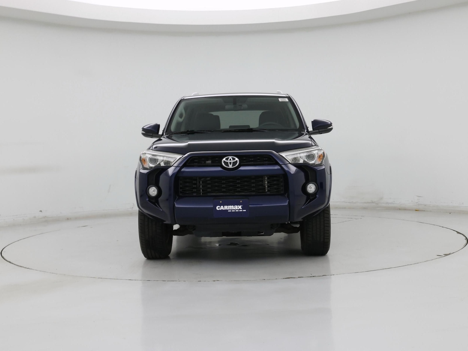 2018 Toyota 4Runner SR5 Premium - Photo 6
