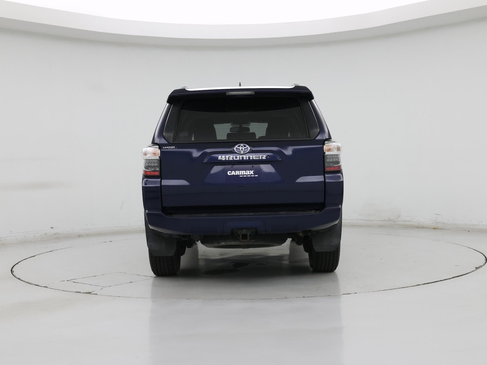 2018 Toyota 4Runner SR5 Premium - Photo 7