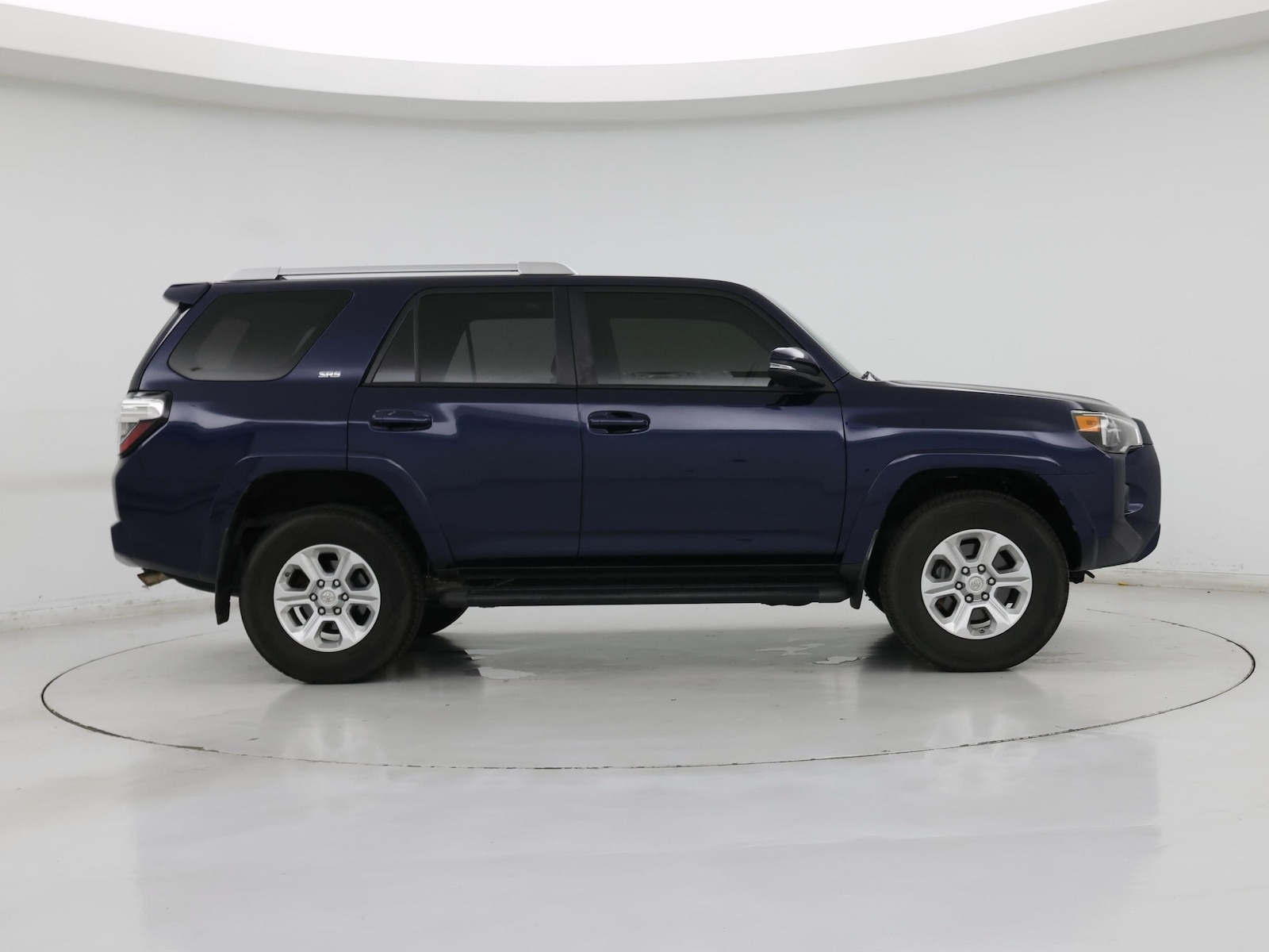 2018 Toyota 4Runner SR5 Premium - Photo 8