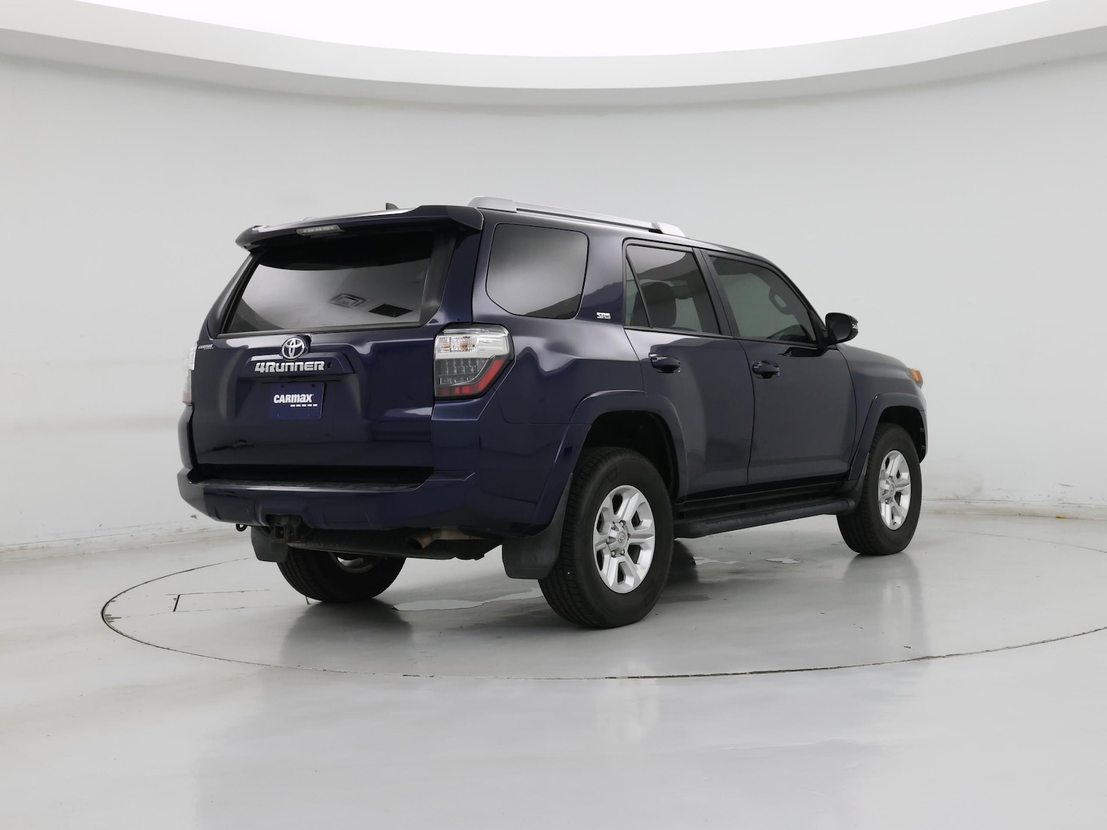 2018 Toyota 4Runner SR5 Premium - Photo 9