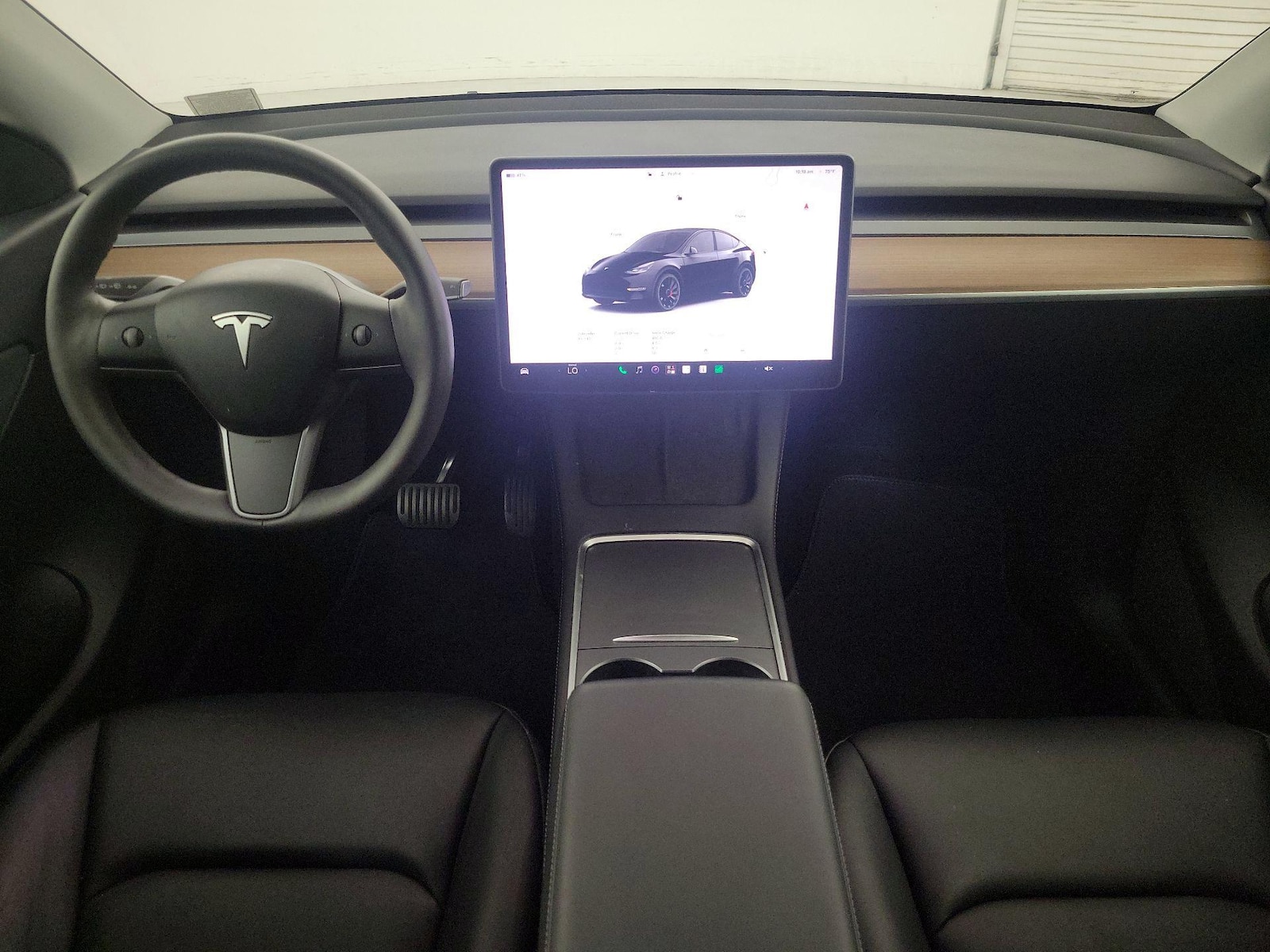 Navigation System