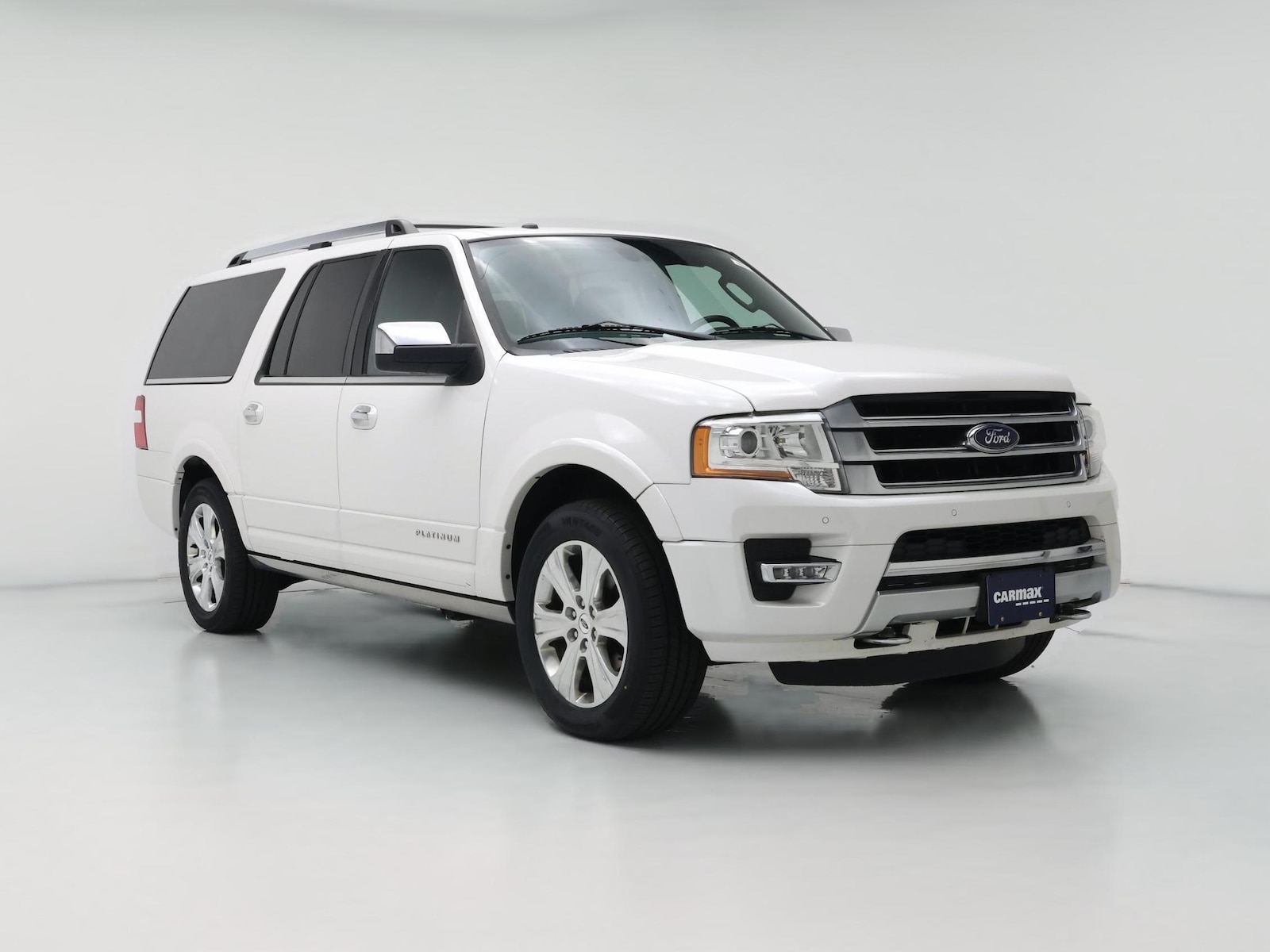 2015 Ford Expedition