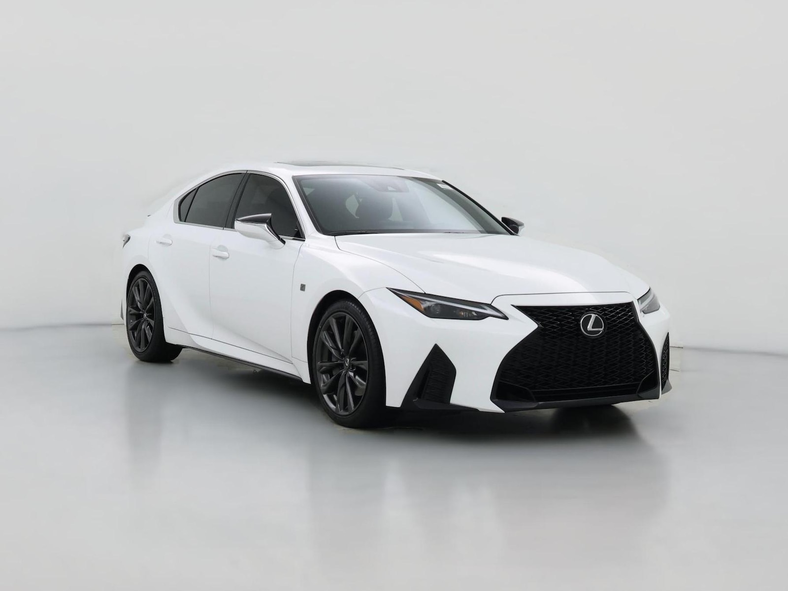 2024 Lexus IS