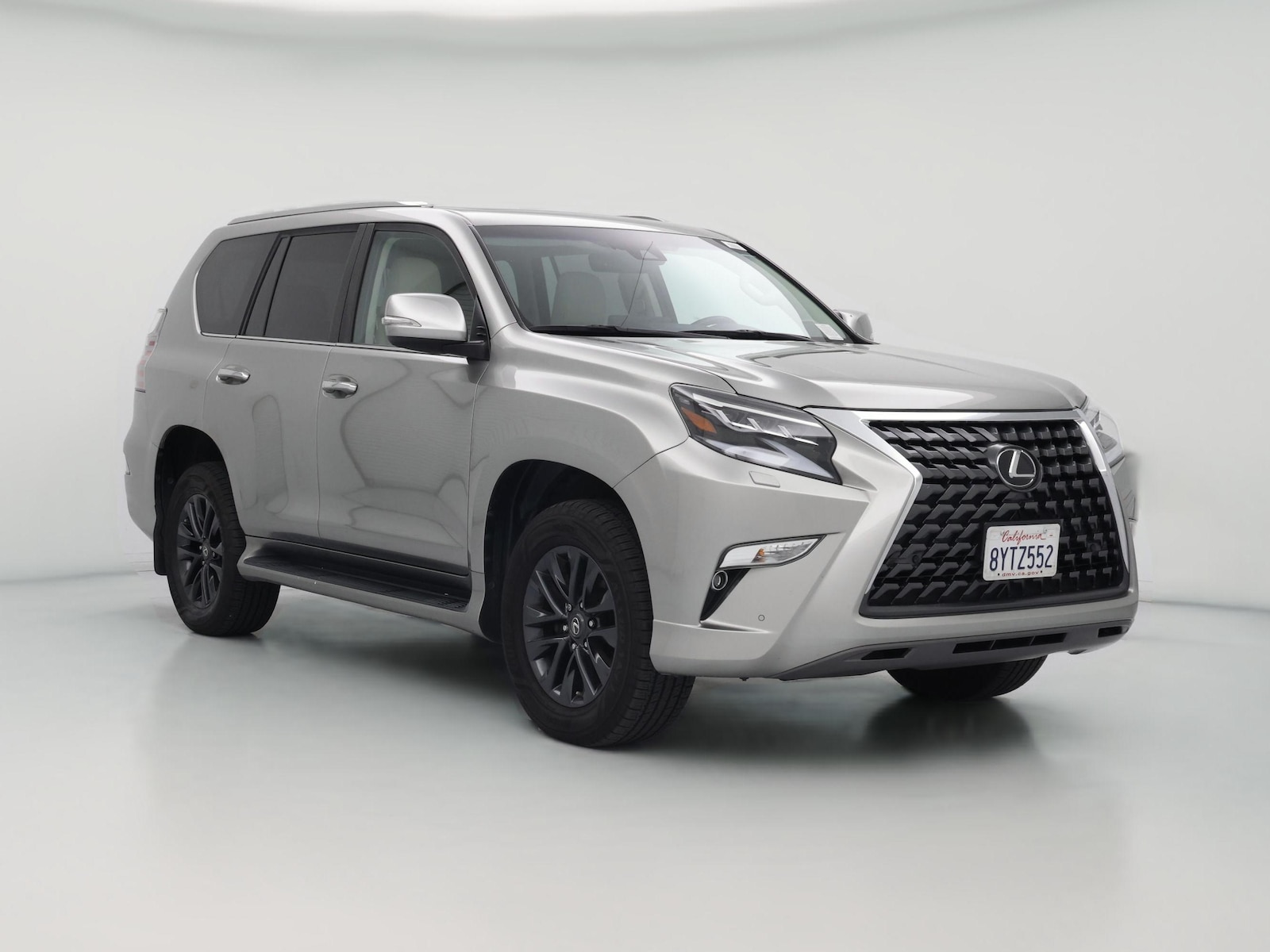 2022 Lexus GX