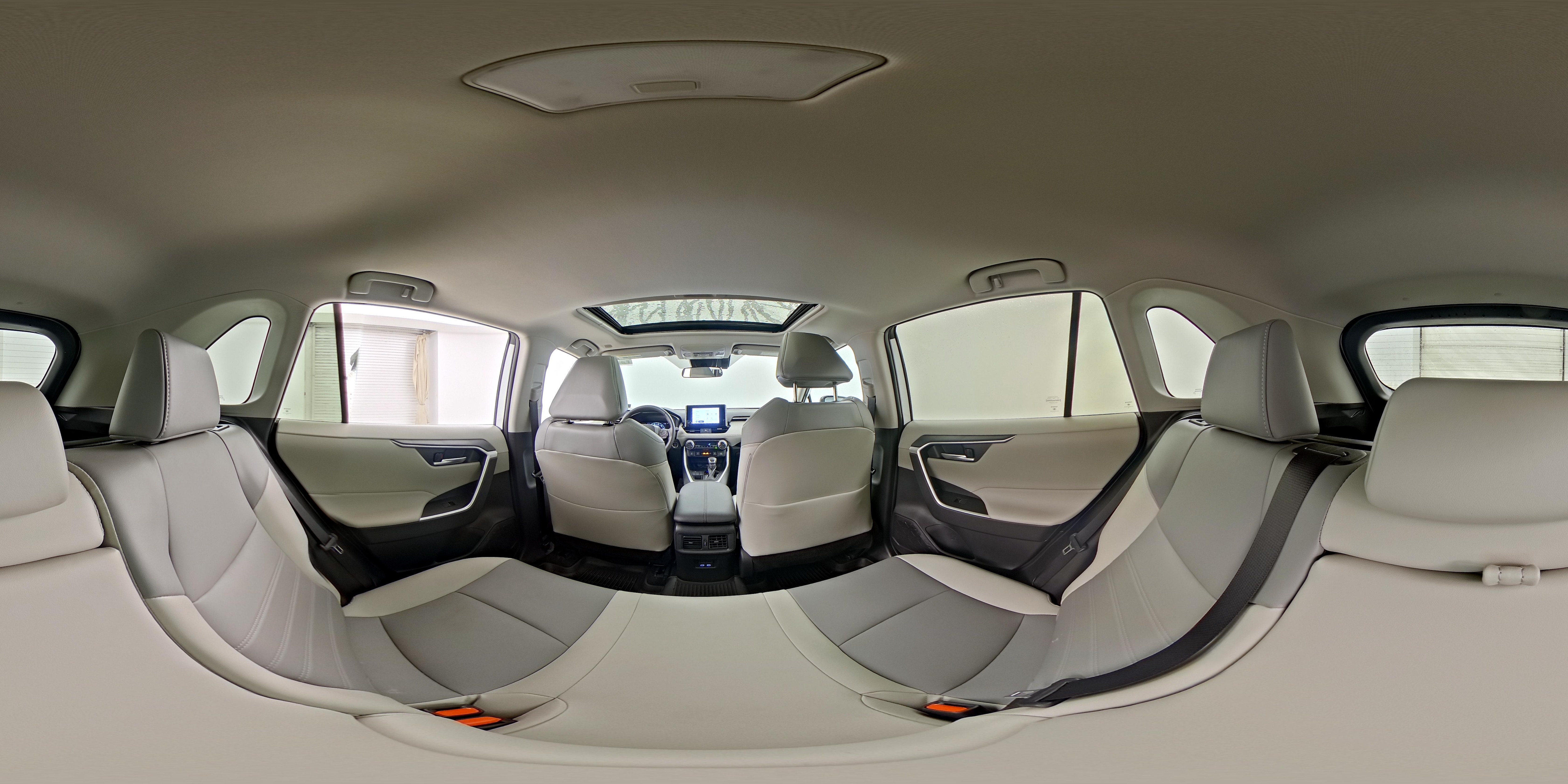 2024 Toyota RAV4 XLE Premium - Photo 26