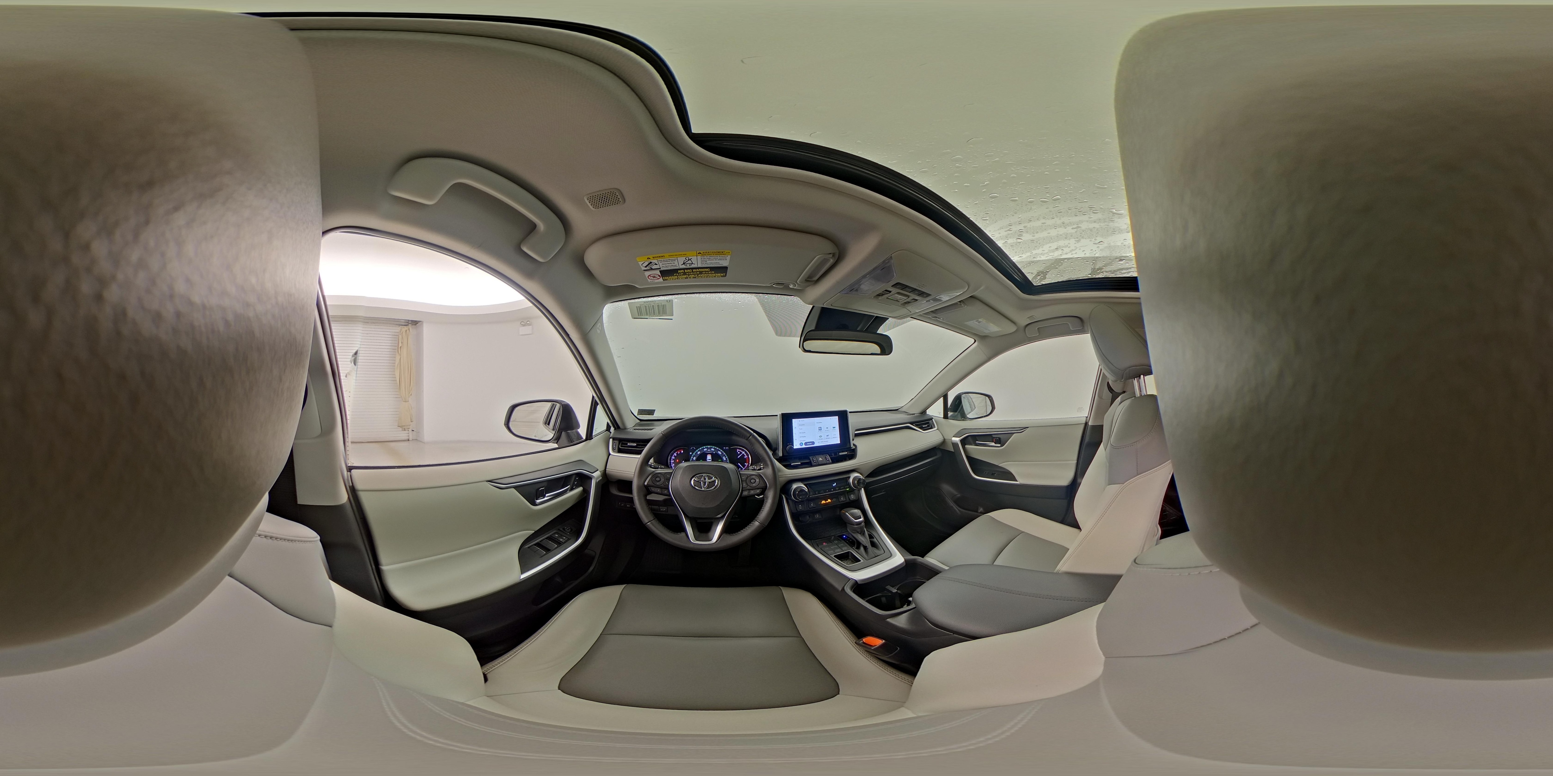 2024 Toyota RAV4 XLE Premium - Photo 27
