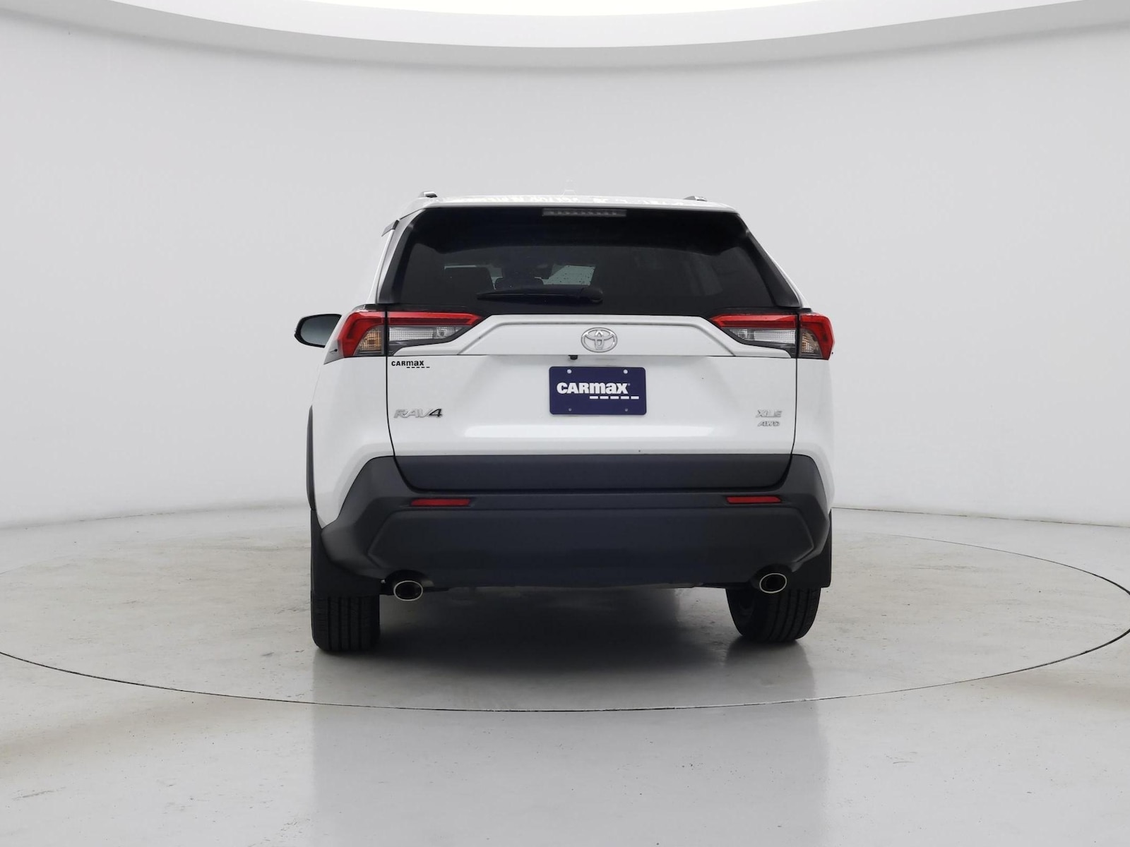 2024 Toyota RAV4 XLE Premium - Photo 7