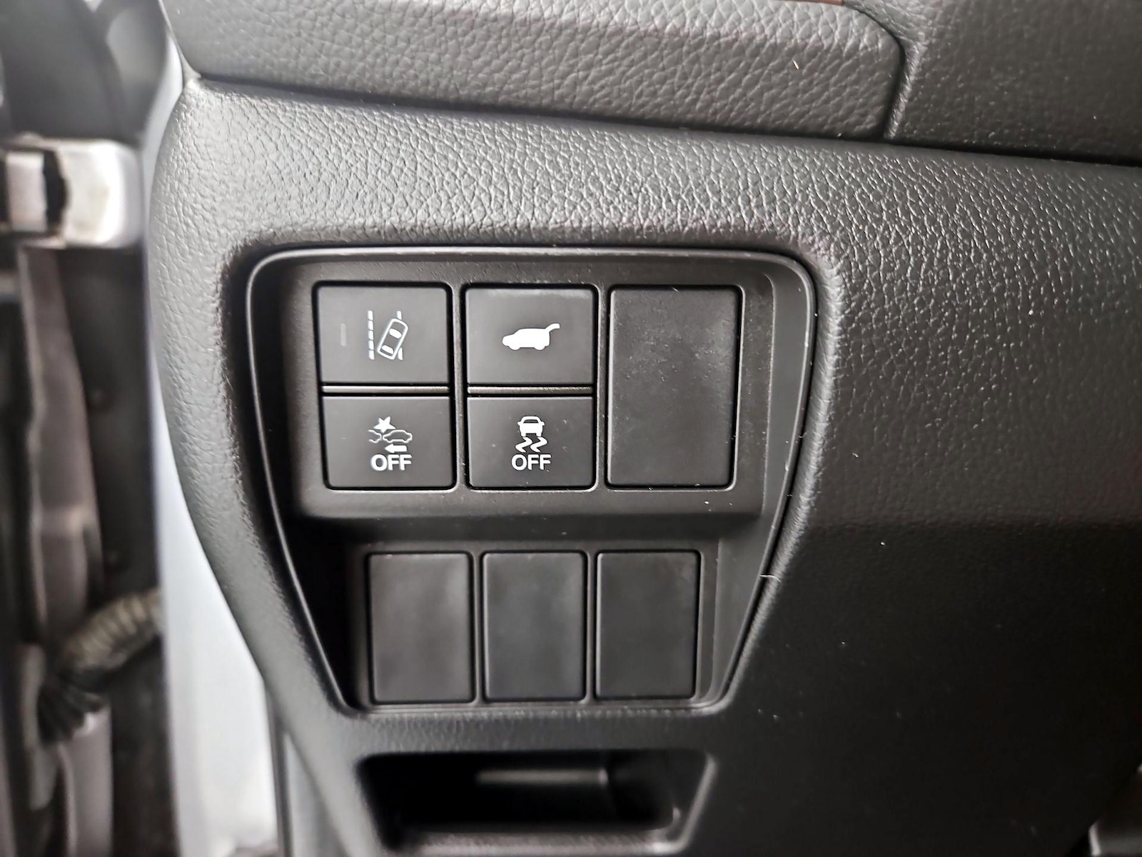 2017 Honda CR-V EX-L - Photo 14