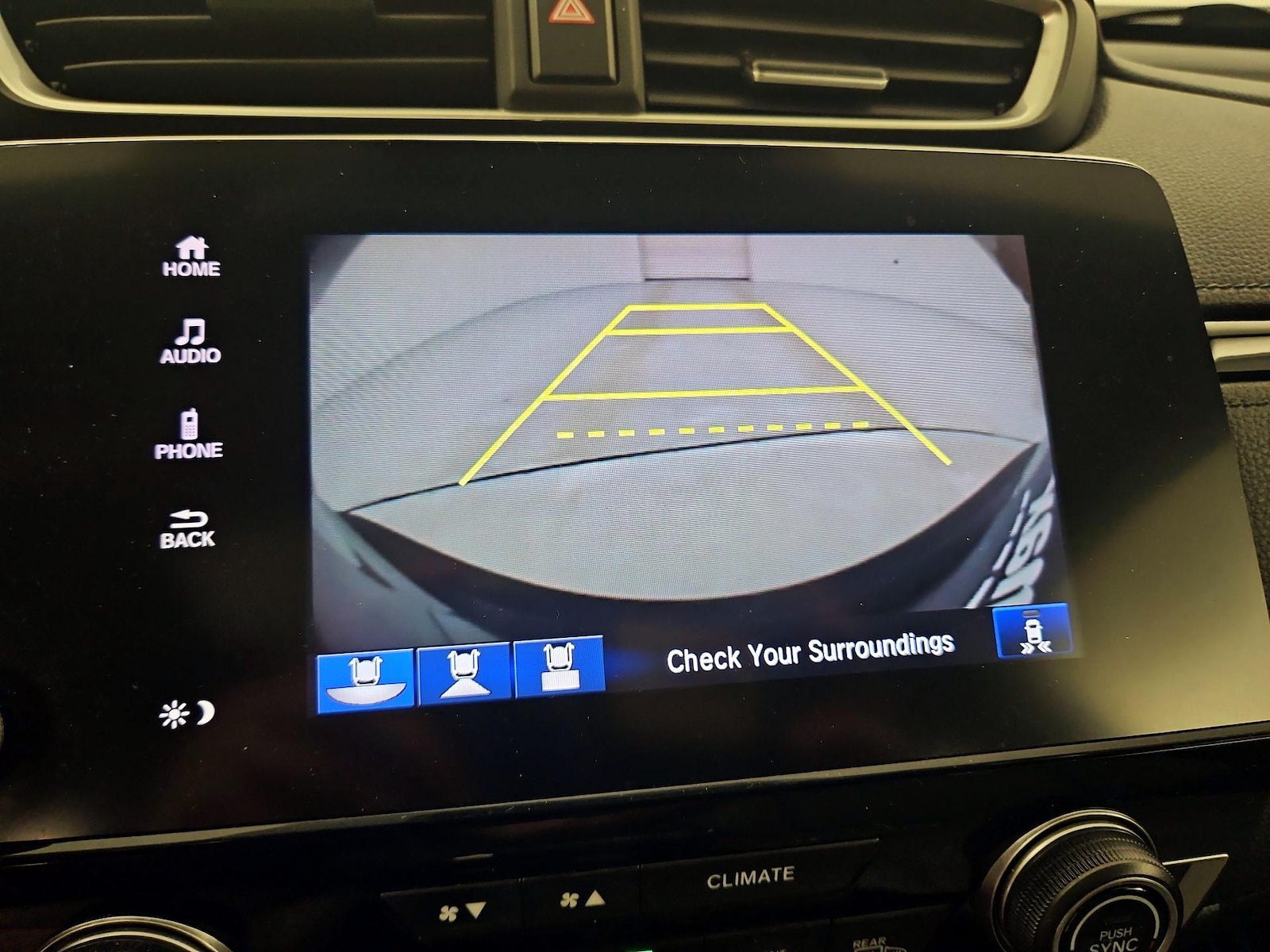 2017 Honda CR-V EX-L - Photo 15