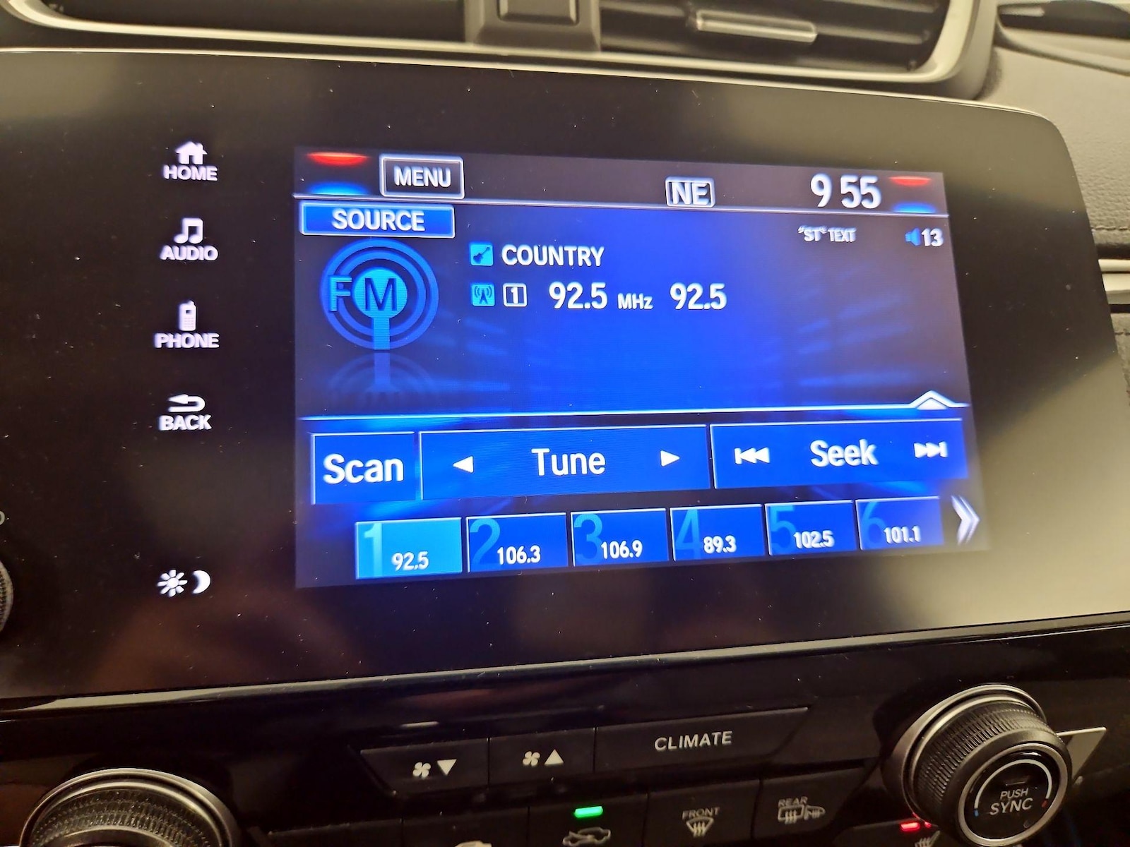 2017 Honda CR-V EX-L - Photo 16