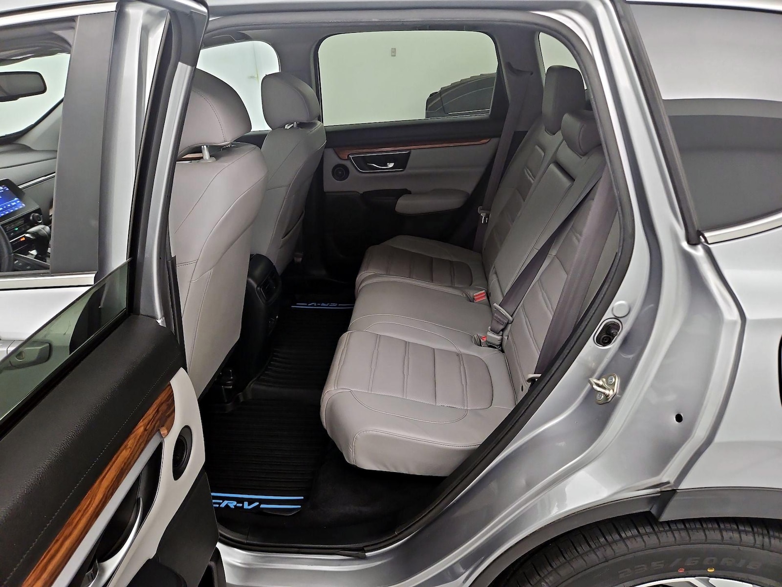 2017 Honda CR-V EX-L - Photo 20