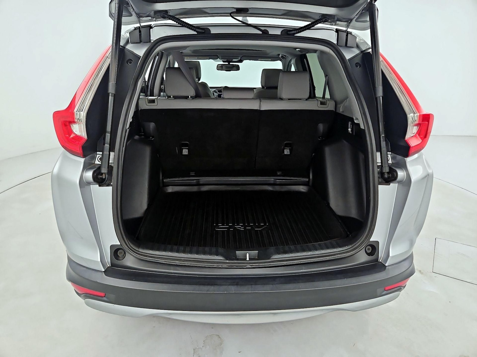 2017 Honda CR-V EX-L - Photo 21