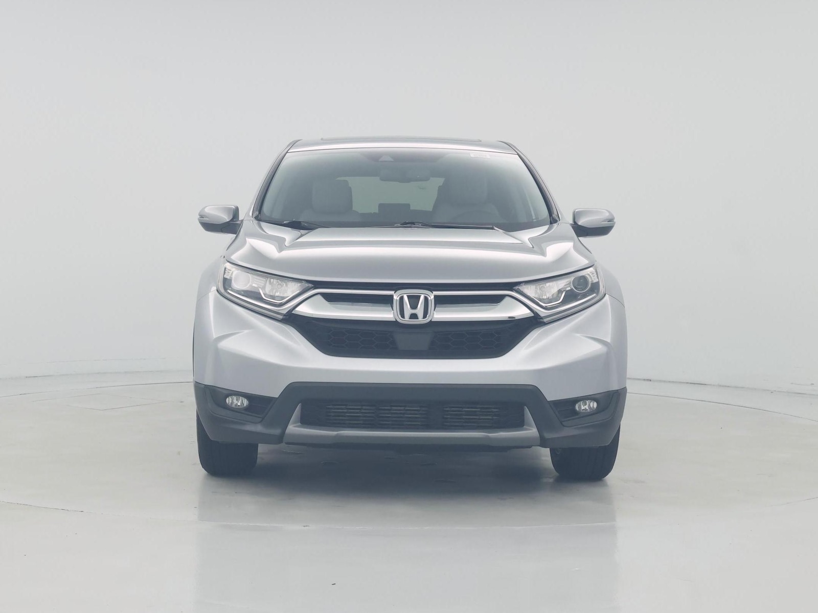 2017 Honda CR-V EX-L - Photo 6