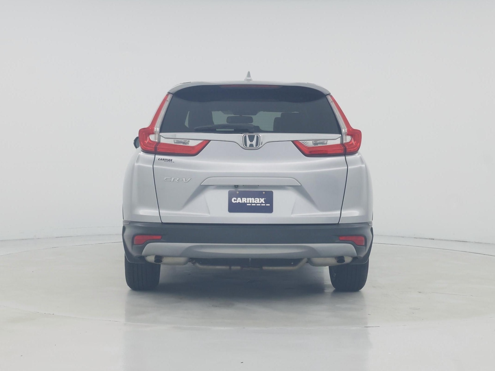 2017 Honda CR-V EX-L - Photo 7