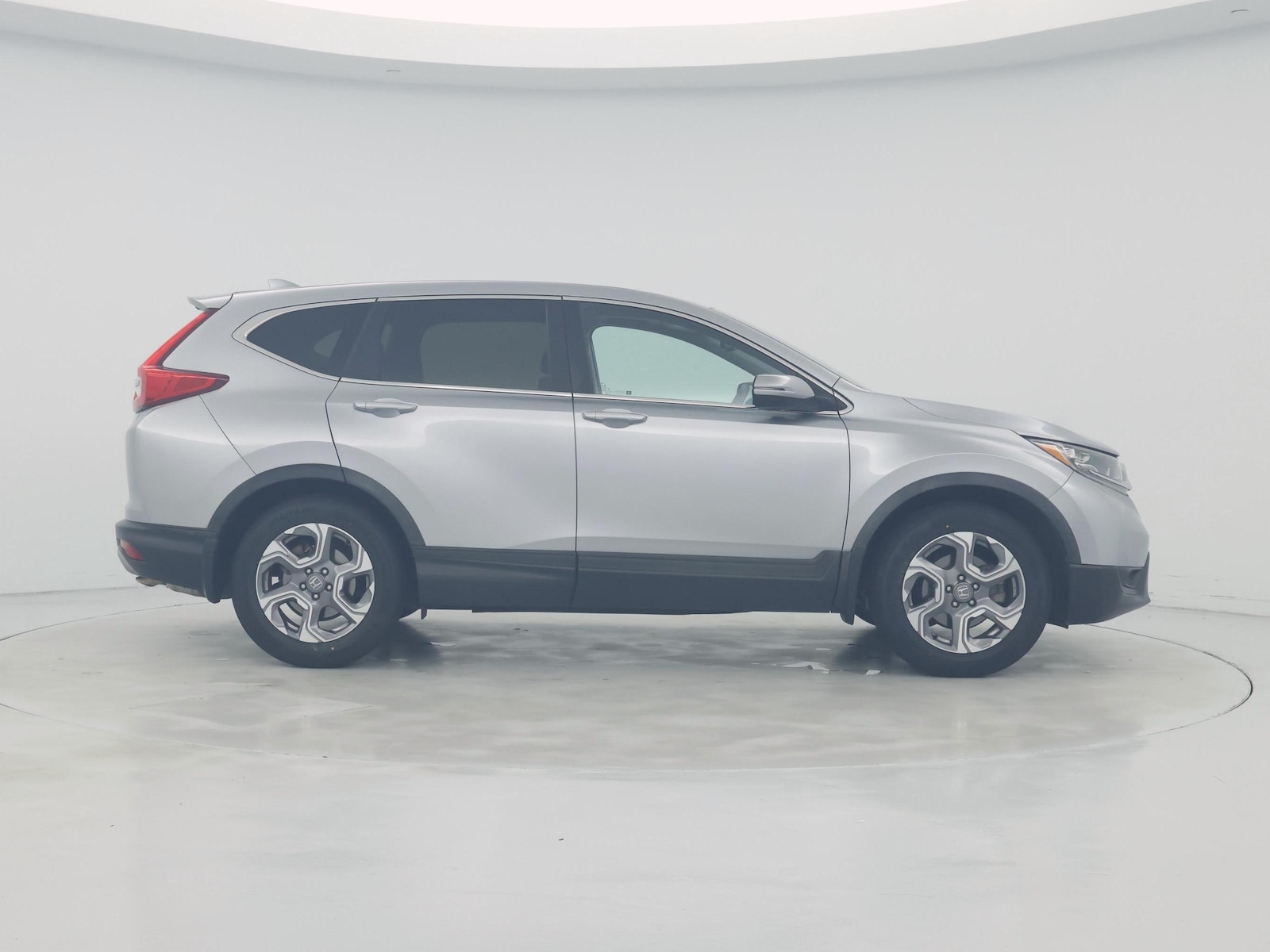 2017 Honda CR-V EX-L - Photo 8
