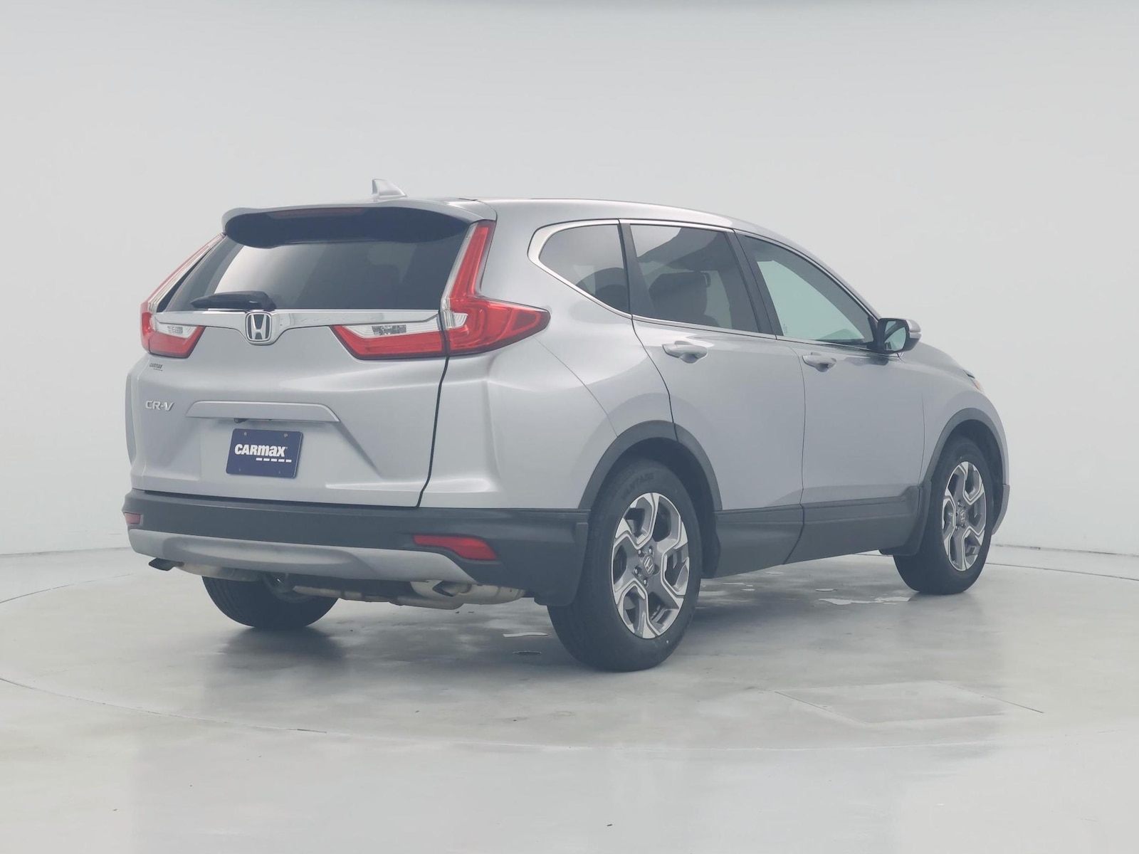 2017 Honda CR-V EX-L - Photo 9