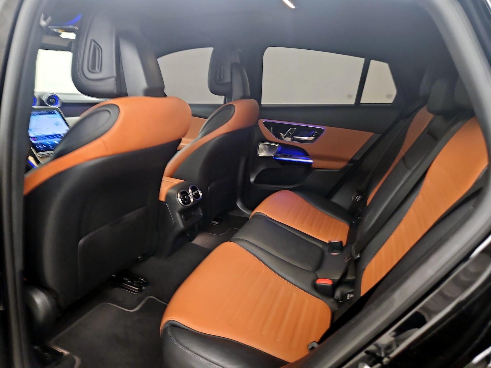 2025 Mercedes-Benz GLC Coupe AMG GLC 43 - Photo 21