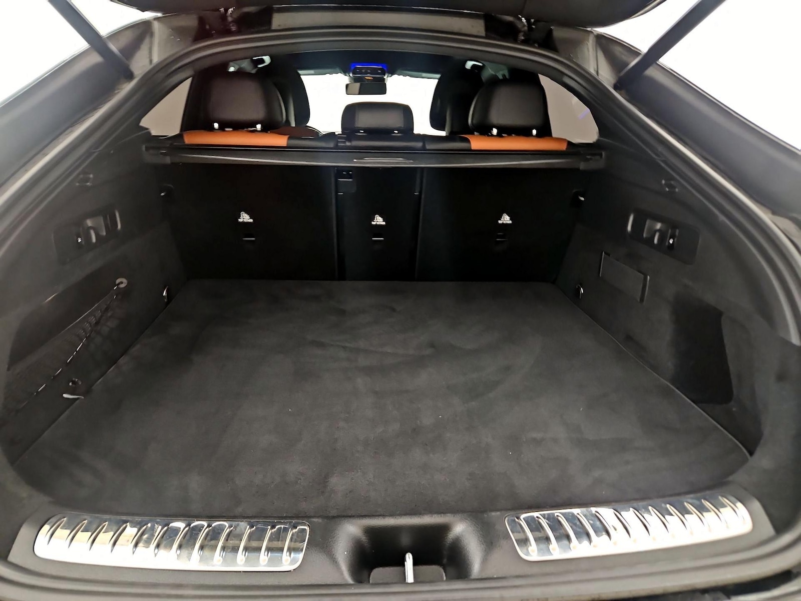 2025 Mercedes-Benz GLC Coupe AMG GLC 43 - Photo 22