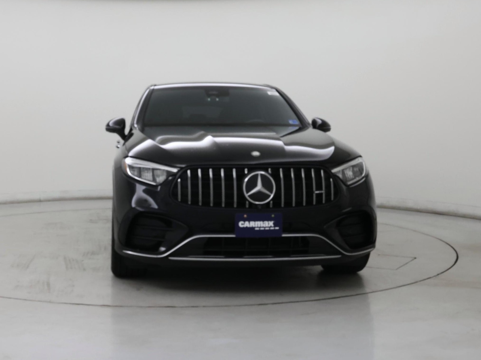 2025 Mercedes-Benz GLC Coupe AMG GLC 43 - Photo 6