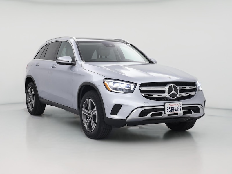 2022 Mercedes-Benz GLC300 null