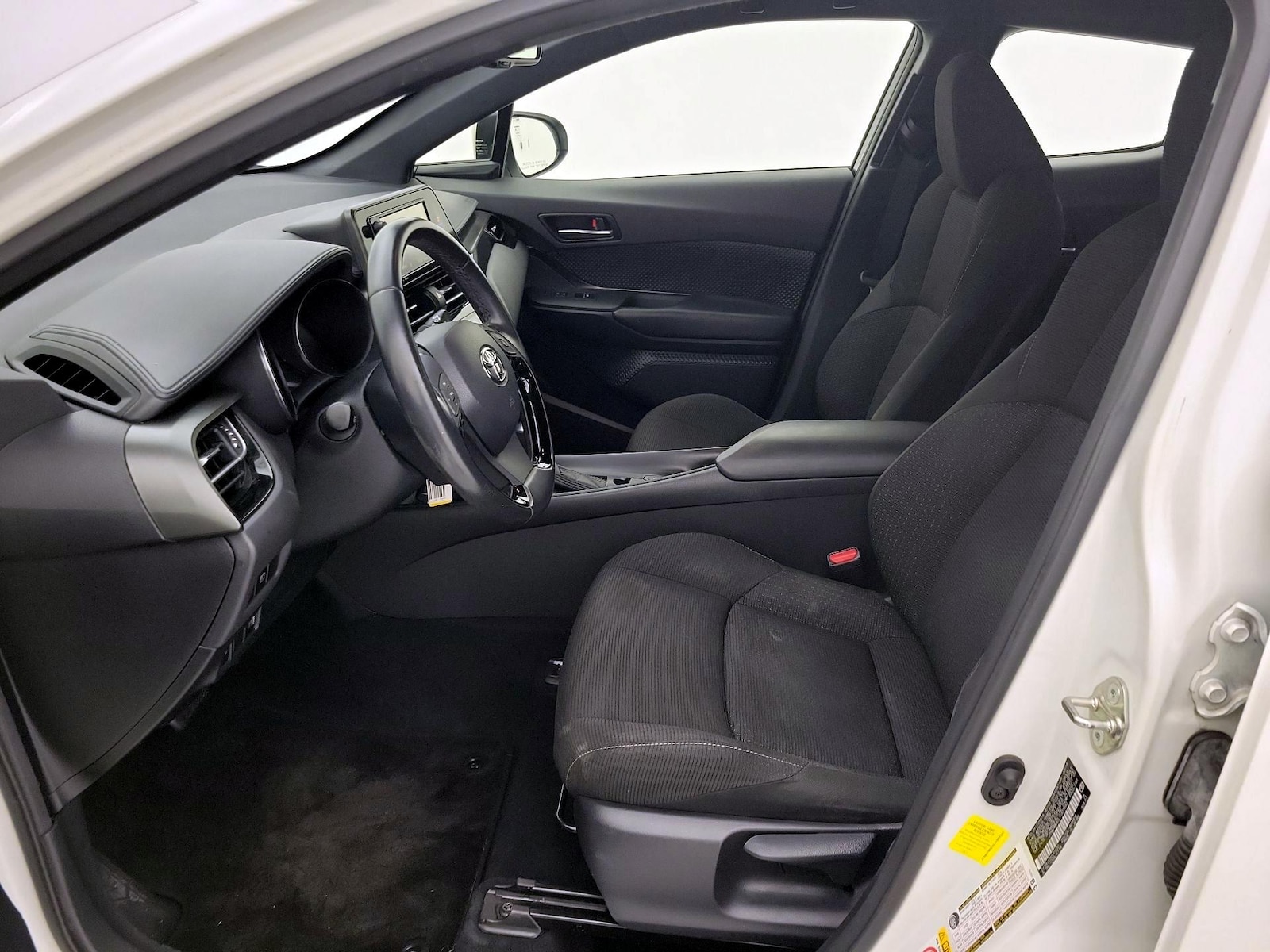 Side Airbags