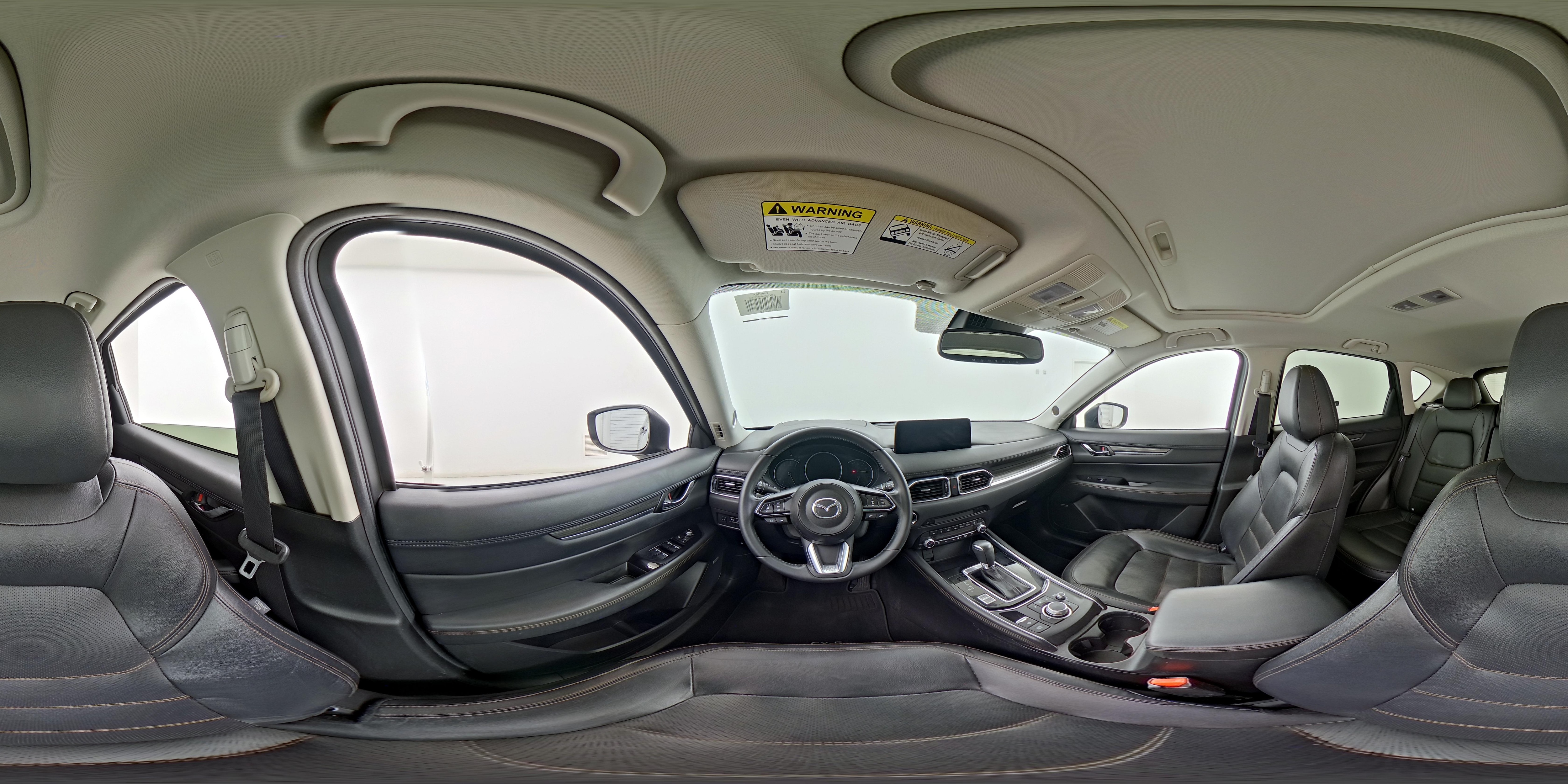 2021 Mazda CX-5 Grand Touring Reserve - Photo 27