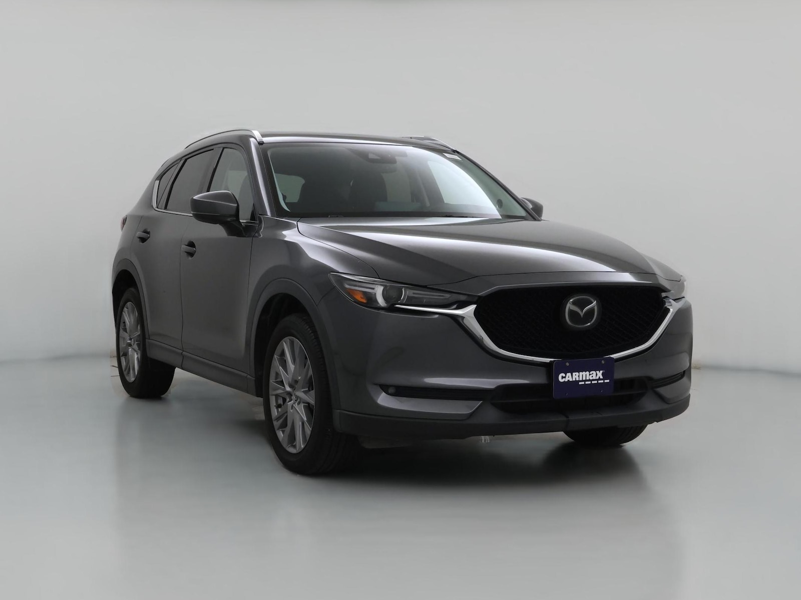 2021 Mazda CX-5 Grand Touring Reserve - Photo 1