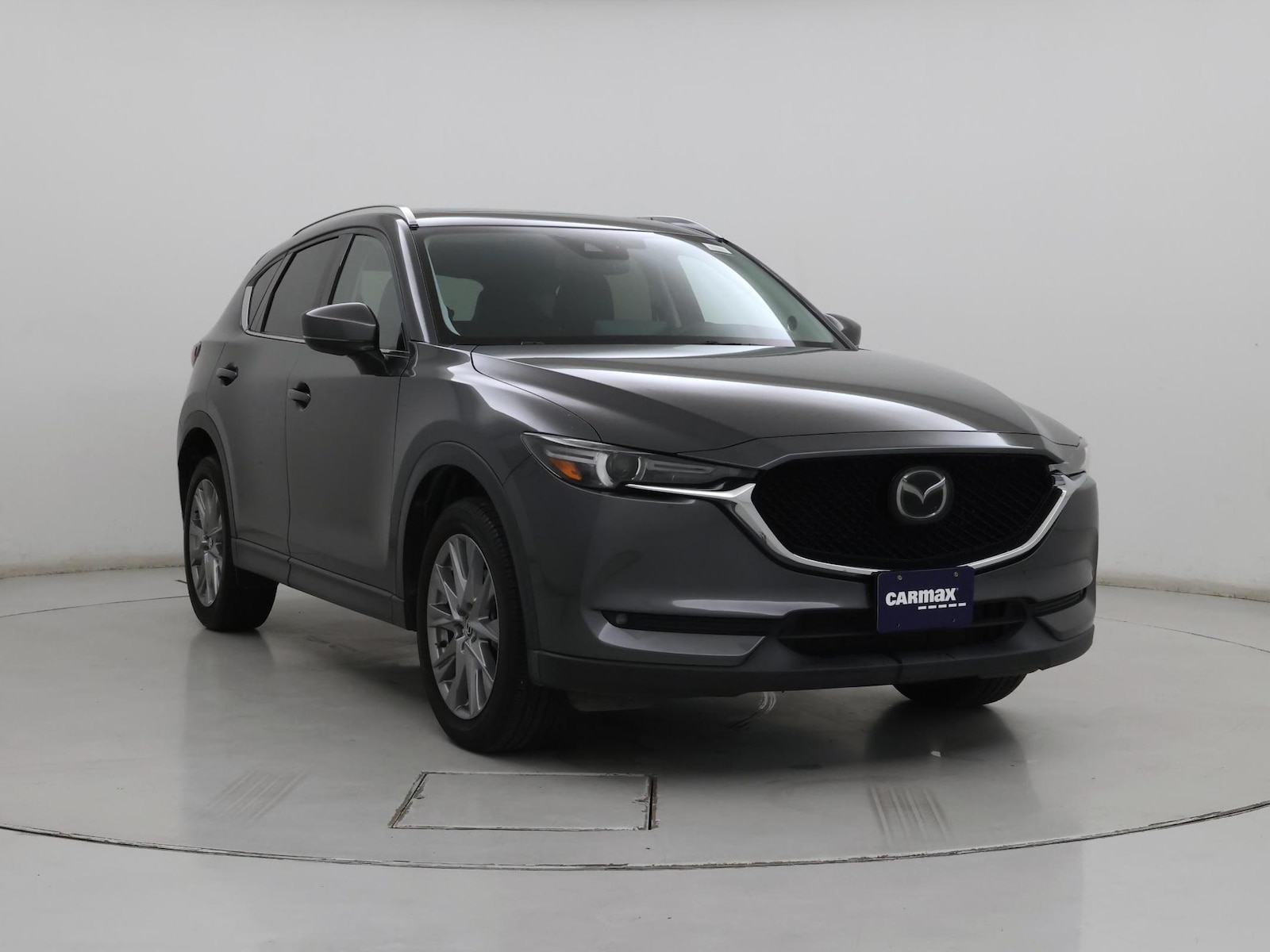 2021 Mazda CX-5 Grand Touring Reserve - Photo 2