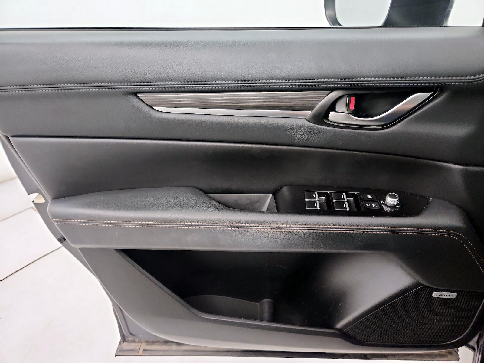 2021 Mazda CX-5 Grand Touring Reserve - Photo 13