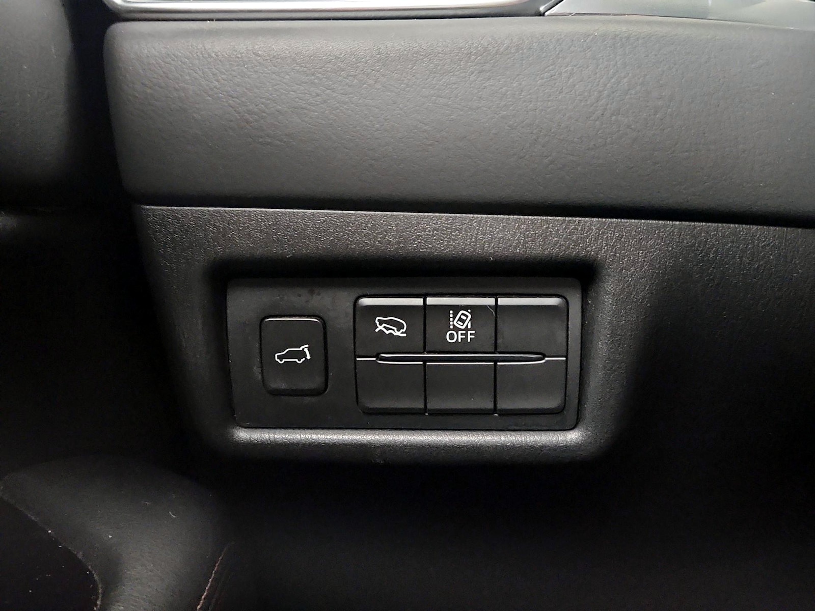 2021 Mazda CX-5 Grand Touring Reserve - Photo 14