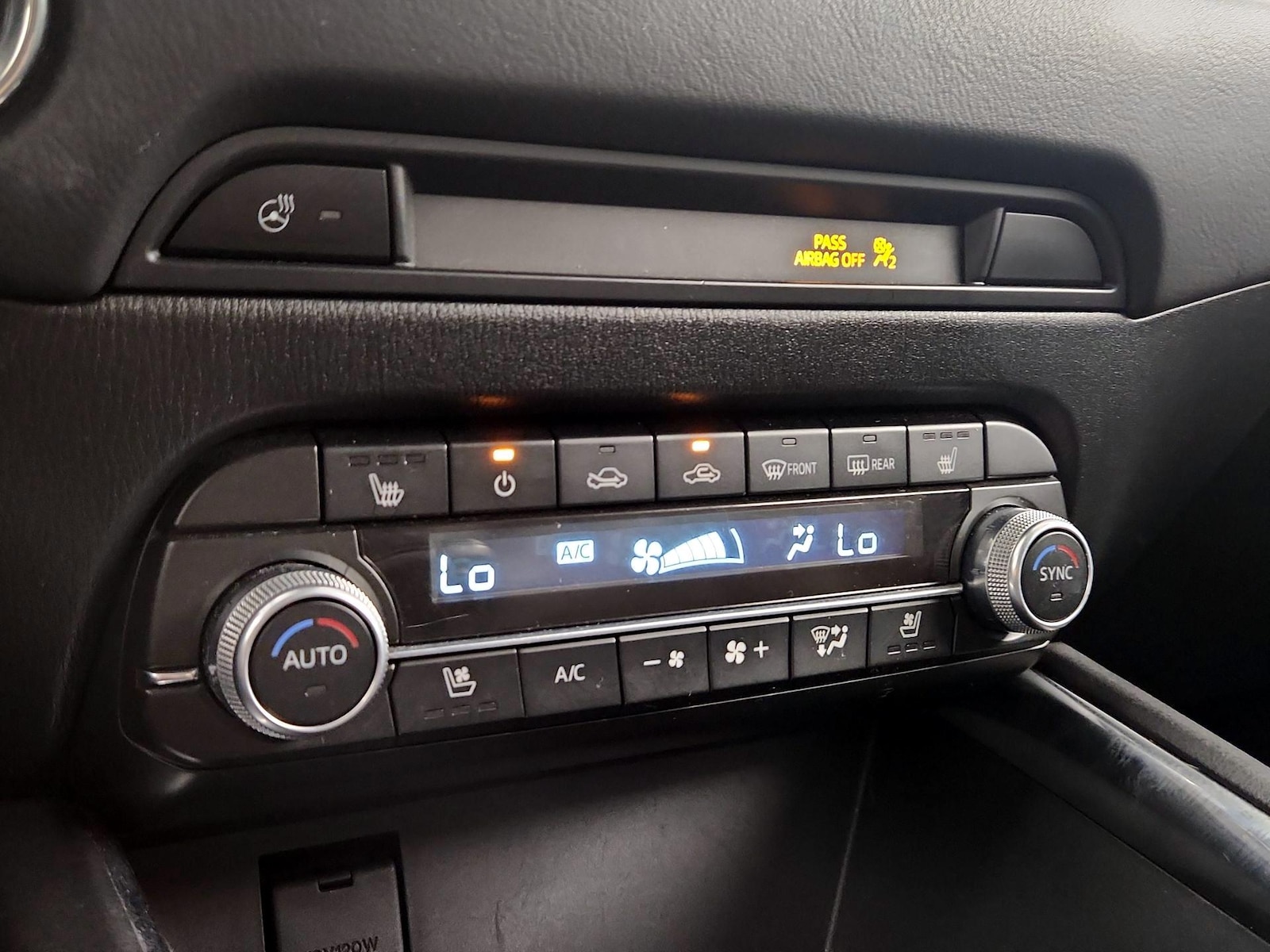 2021 Mazda CX-5 Grand Touring Reserve - Photo 17